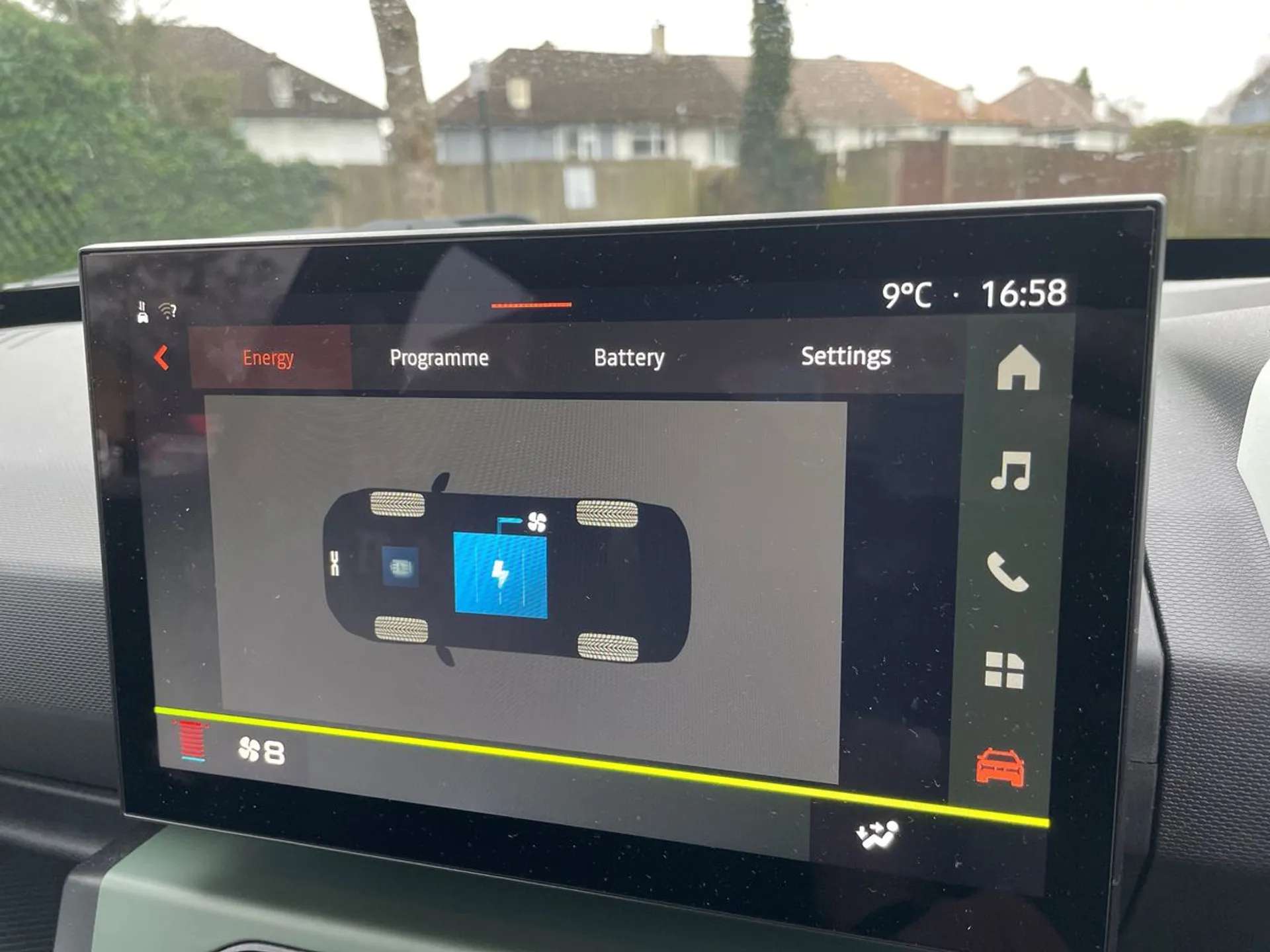 2024 DACIA SPRING 2024 DACIA SPRING