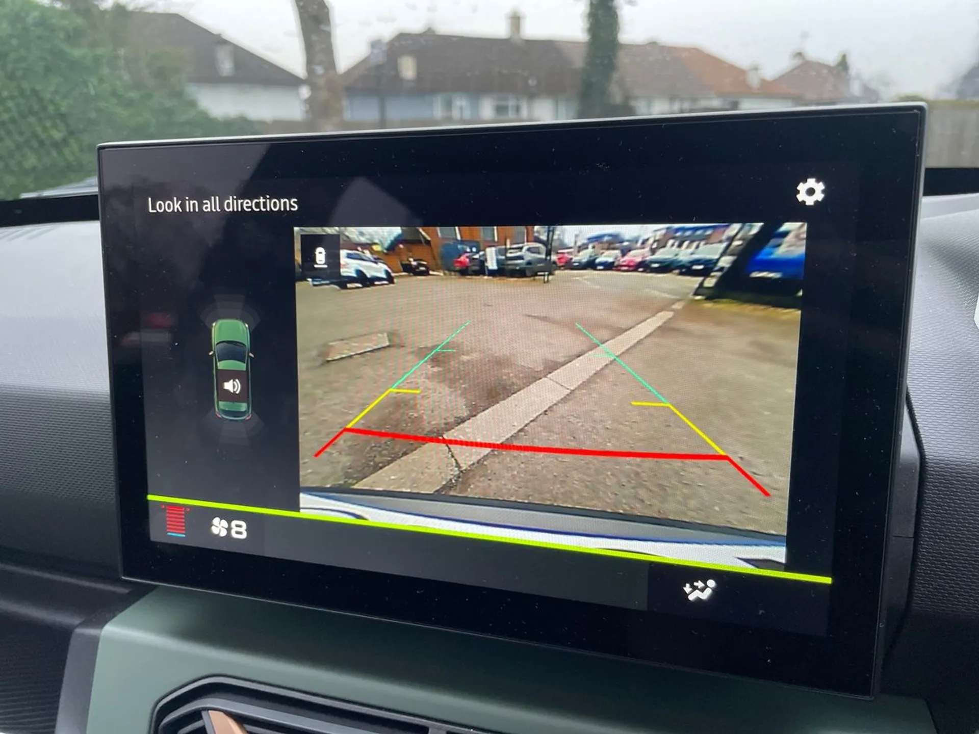 2024 DACIA SPRING 2024 DACIA SPRING