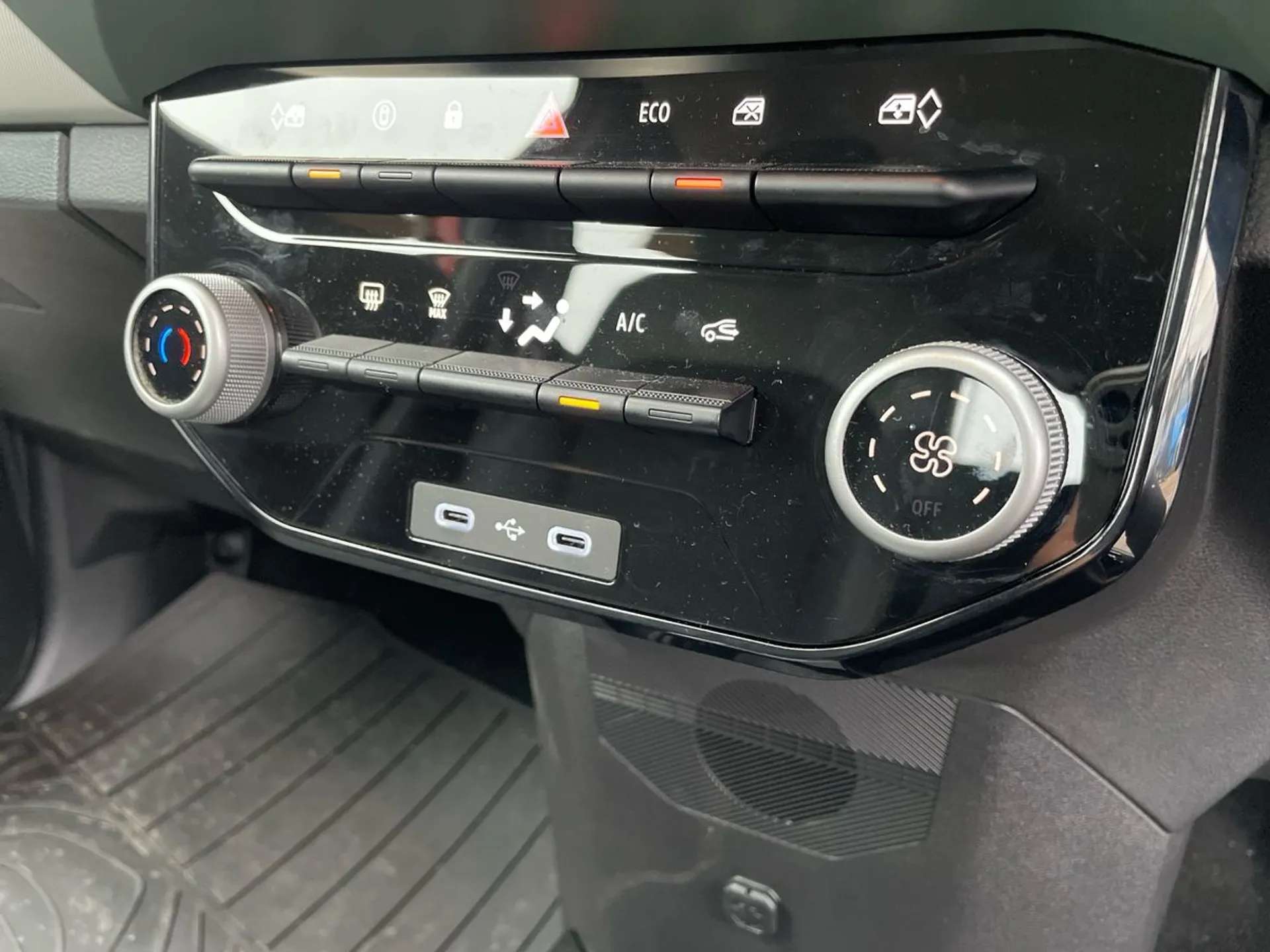 2024 DACIA SPRING 2024 DACIA SPRING