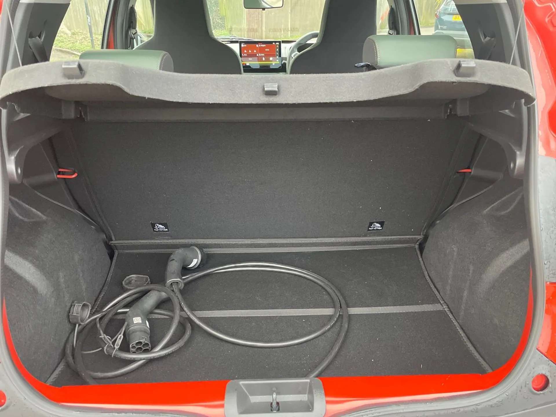 2024 DACIA SPRING 2024 DACIA SPRING