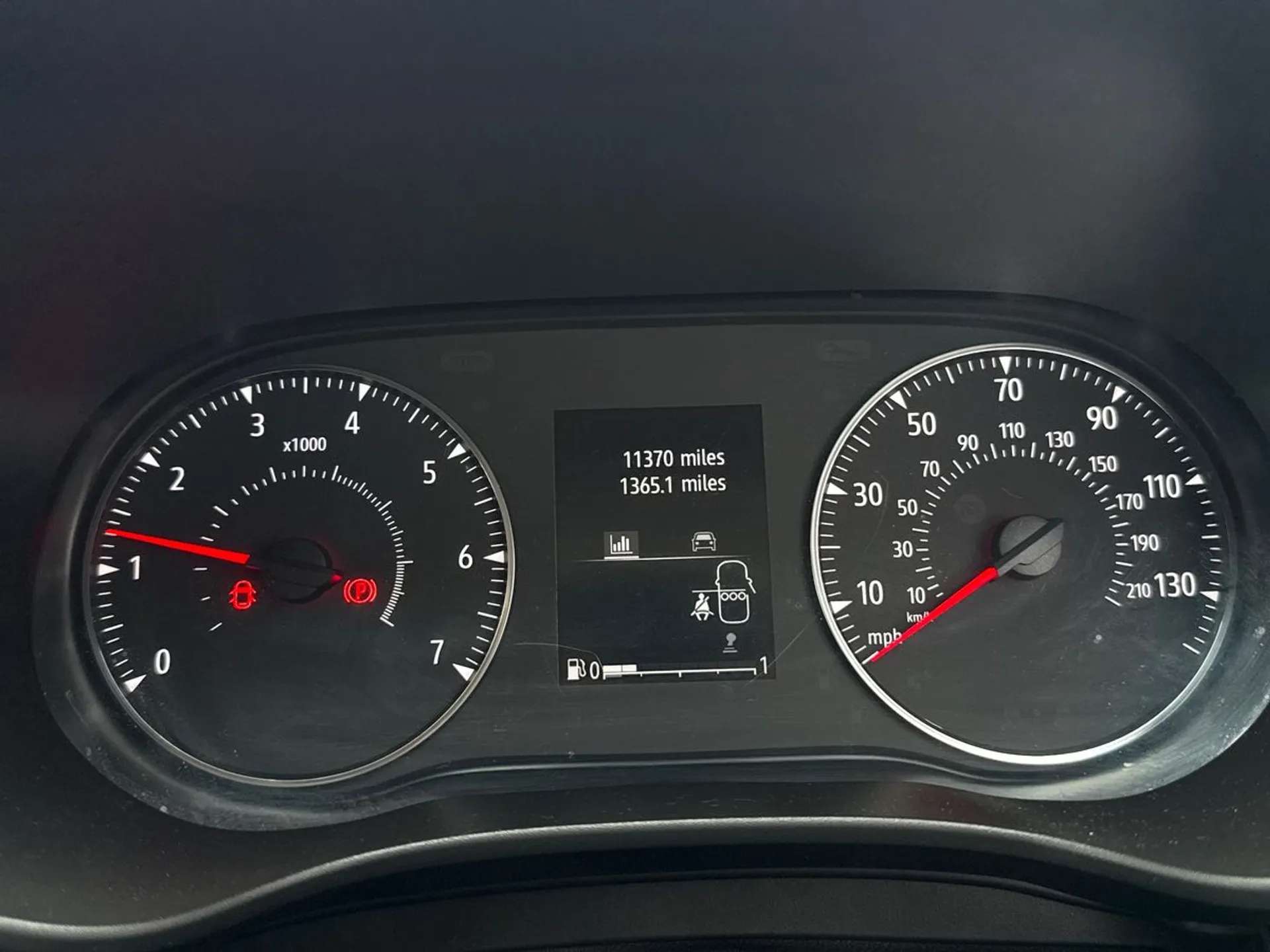 2022 DACIA JOGGER 2022 DACIA JOGGER