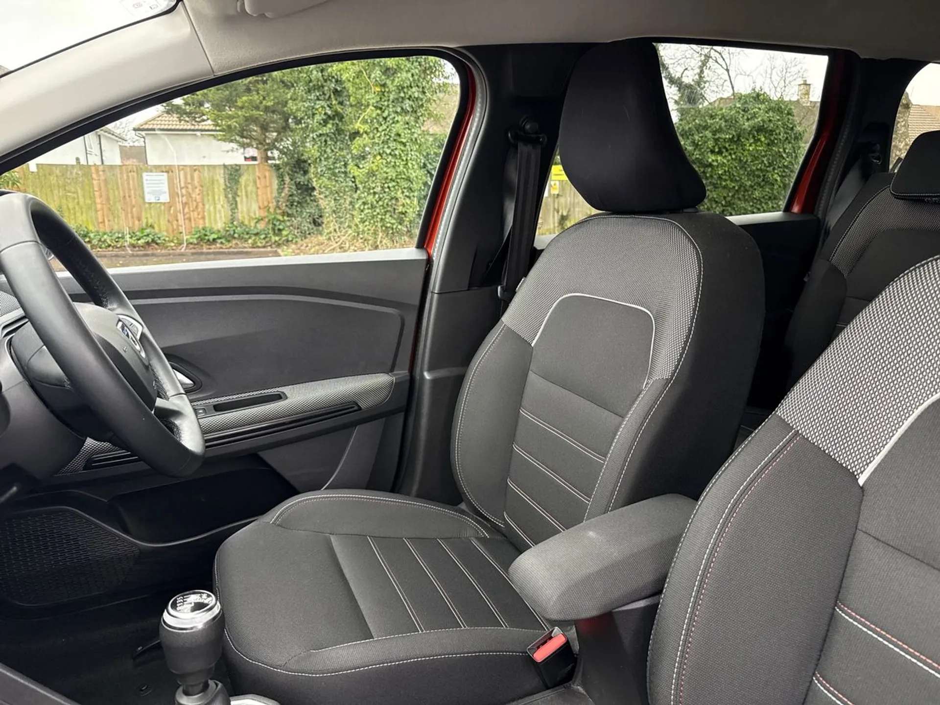 2022 DACIA JOGGER 2022 DACIA JOGGER