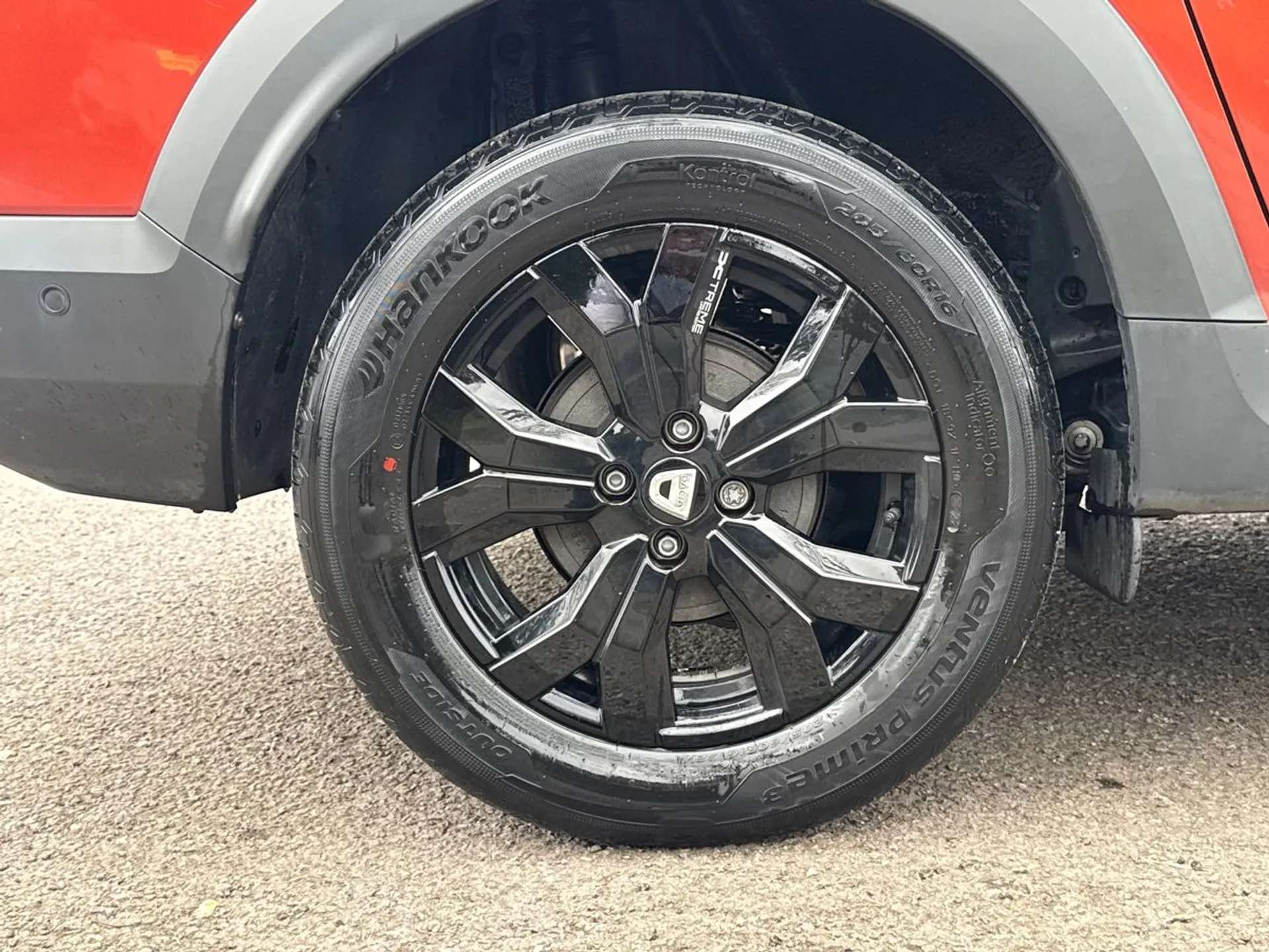 2022 DACIA JOGGER 2022 DACIA JOGGER