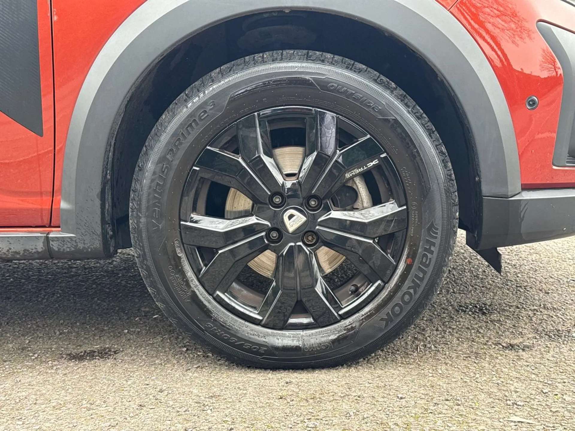 2022 DACIA JOGGER 2022 DACIA JOGGER