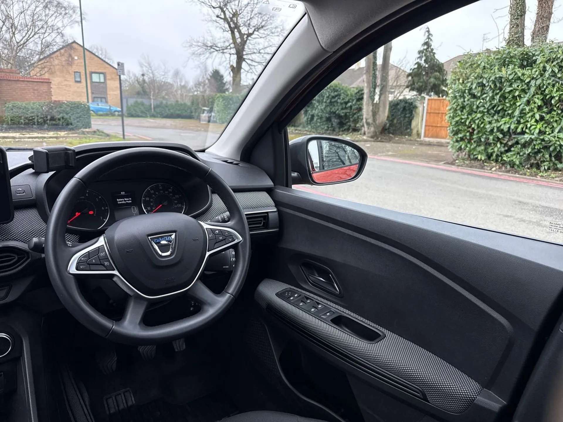 2022 DACIA JOGGER 2022 DACIA JOGGER