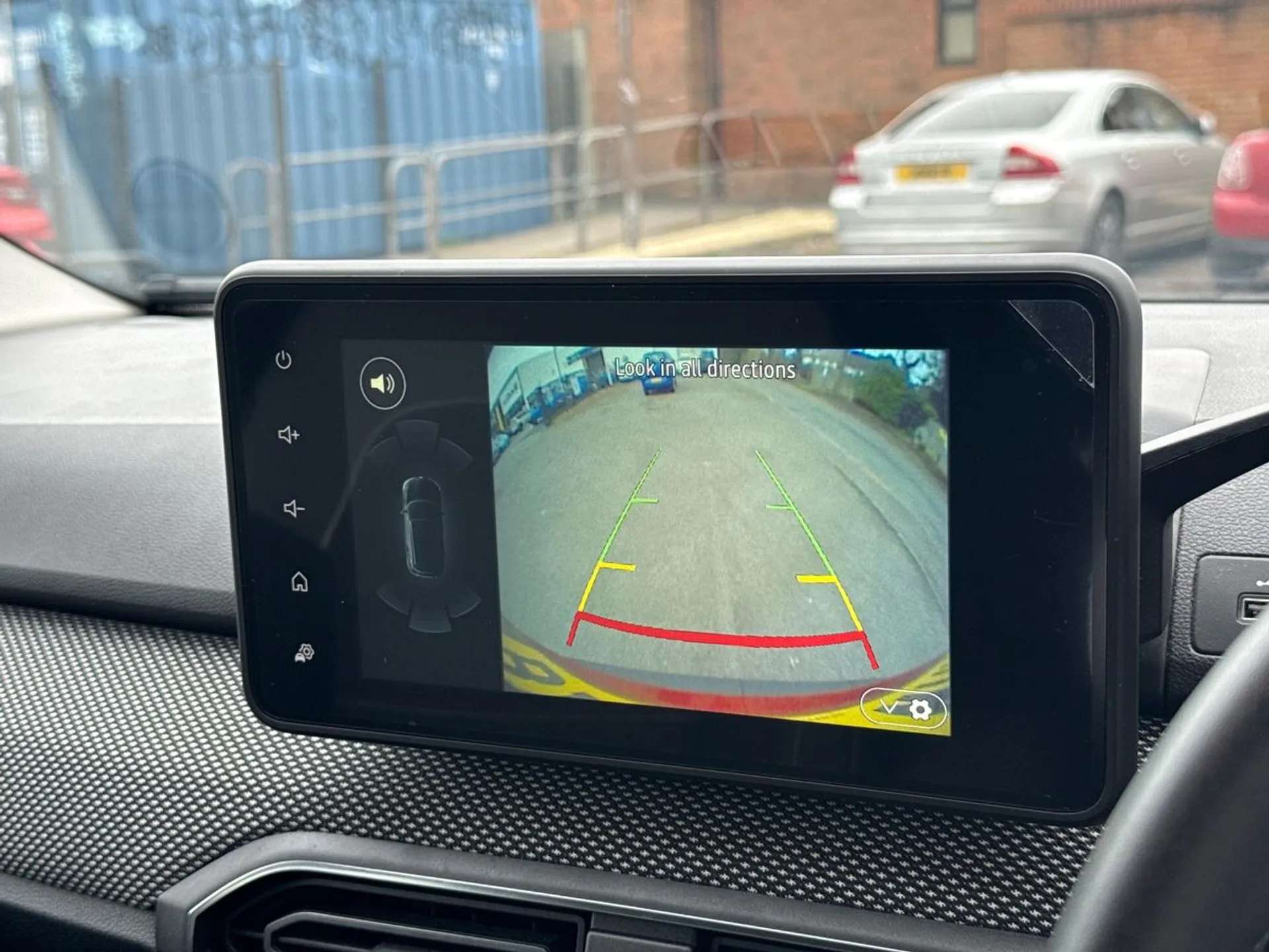 2022 DACIA JOGGER 2022 DACIA JOGGER