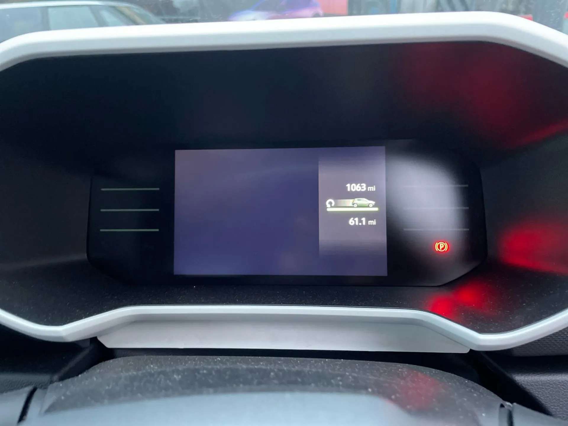 2024 DACIA SPRING 2024 DACIA SPRING