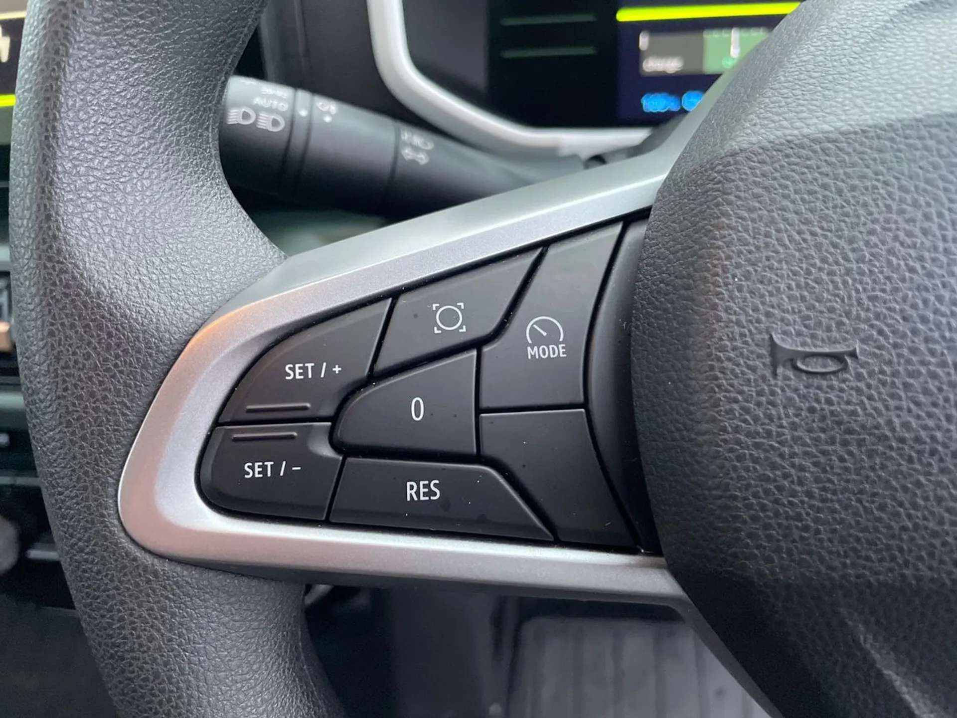 2024 DACIA SPRING 2024 DACIA SPRING