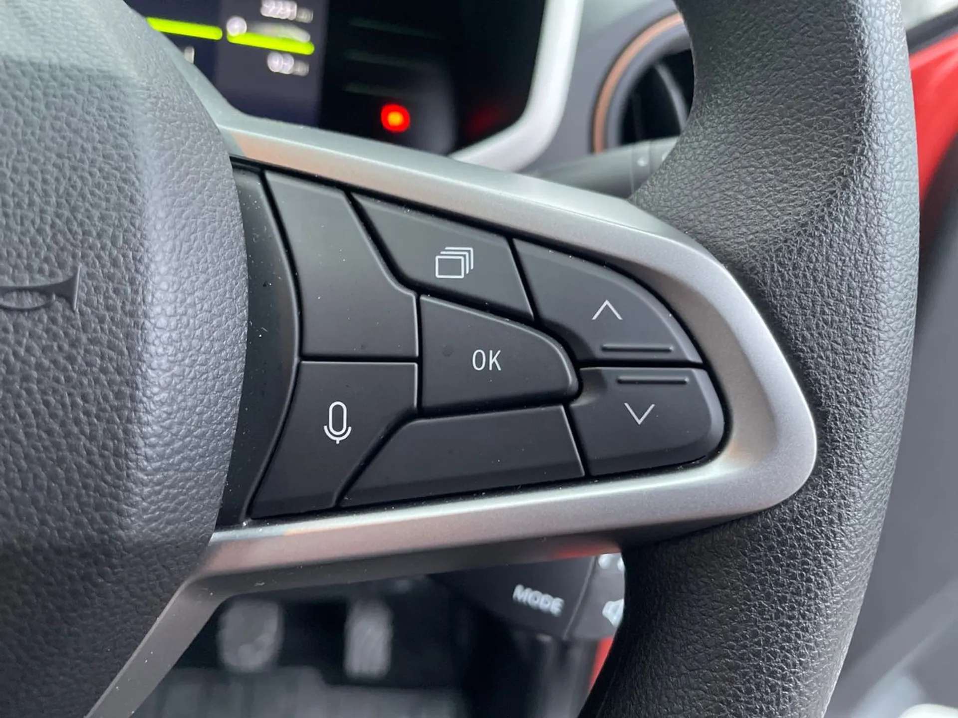 2024 DACIA SPRING 2024 DACIA SPRING