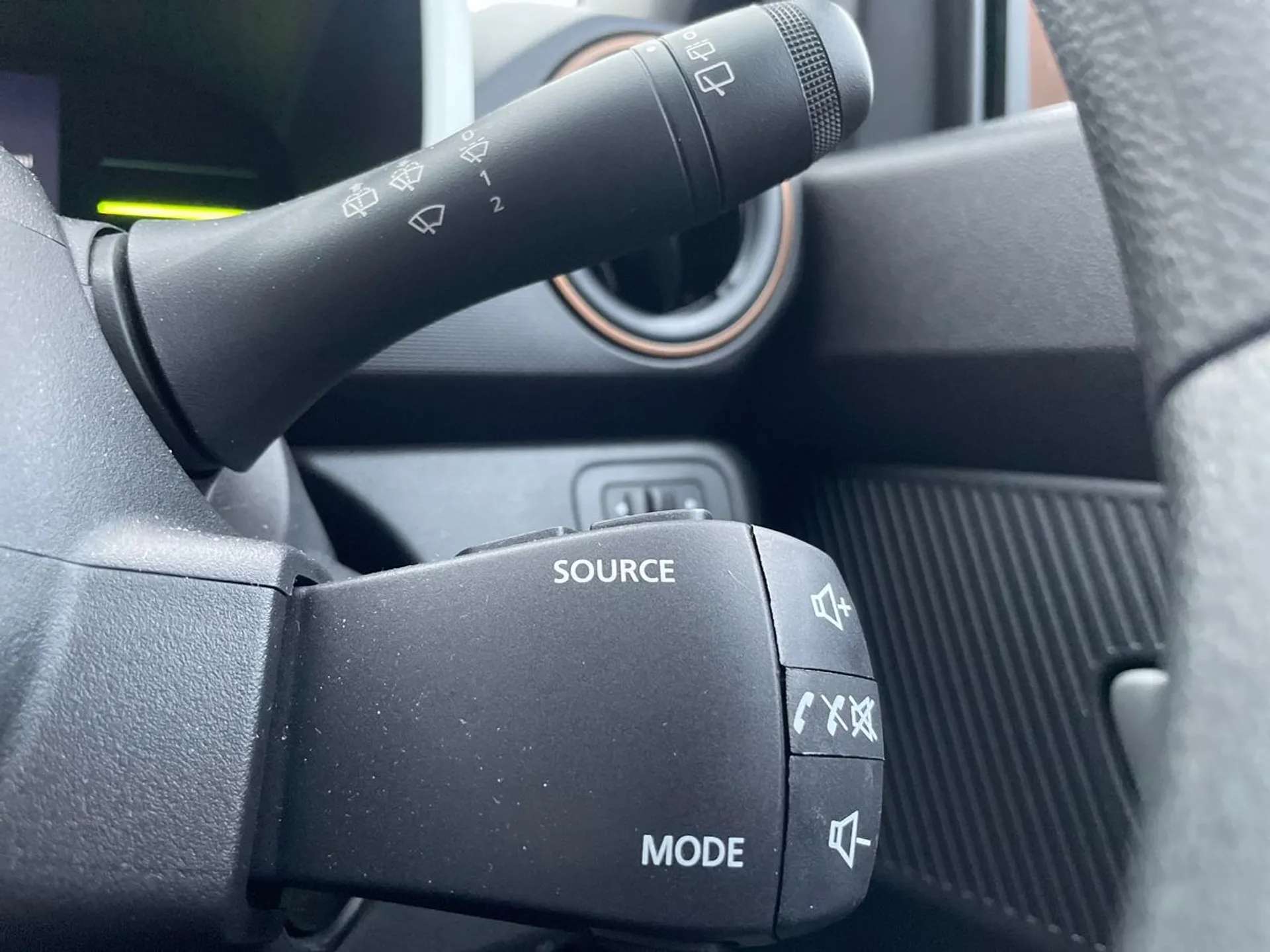 2024 DACIA SPRING 2024 DACIA SPRING