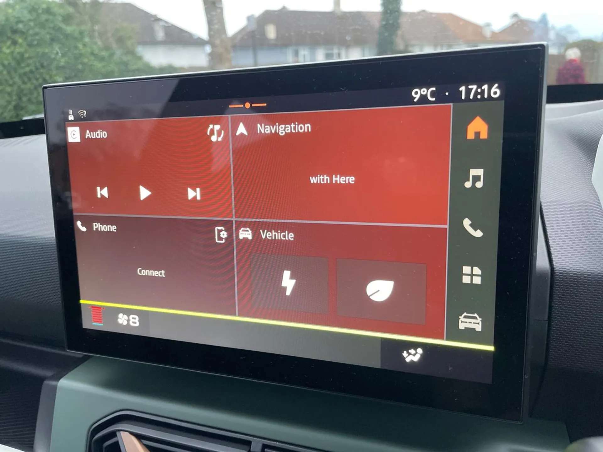 2024 DACIA SPRING 2024 DACIA SPRING