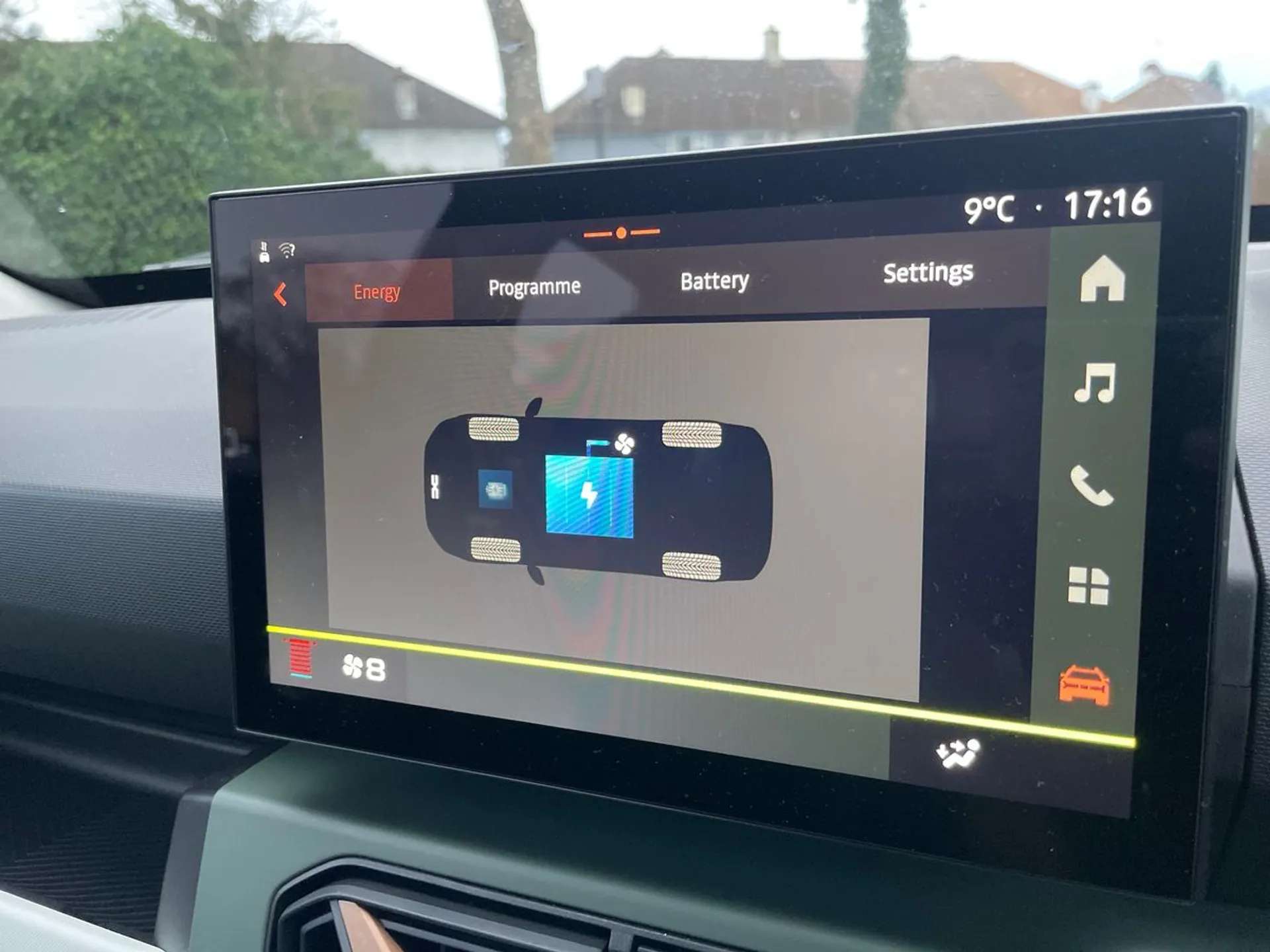 2024 DACIA SPRING 2024 DACIA SPRING