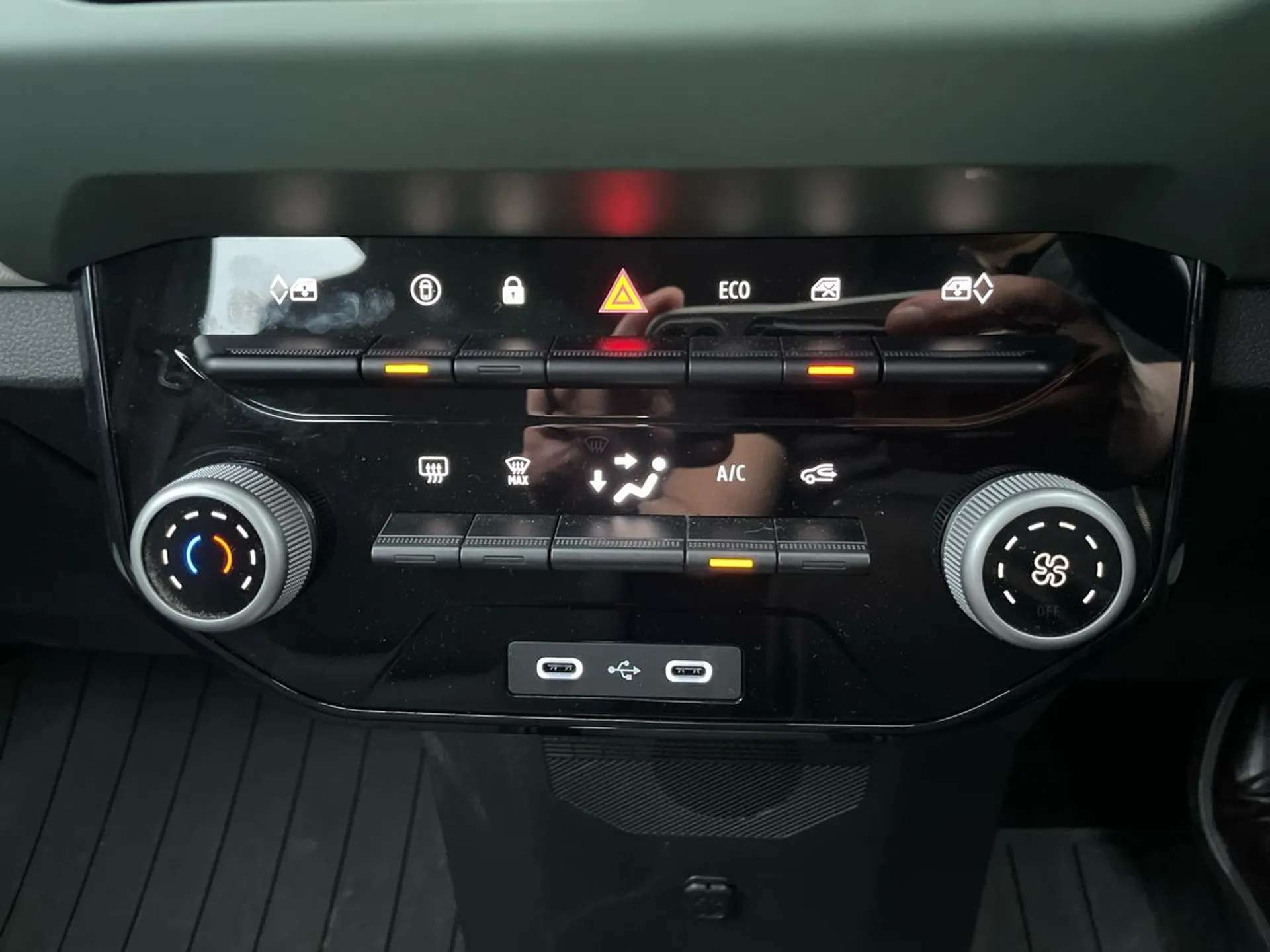 2024 DACIA SPRING 2024 DACIA SPRING