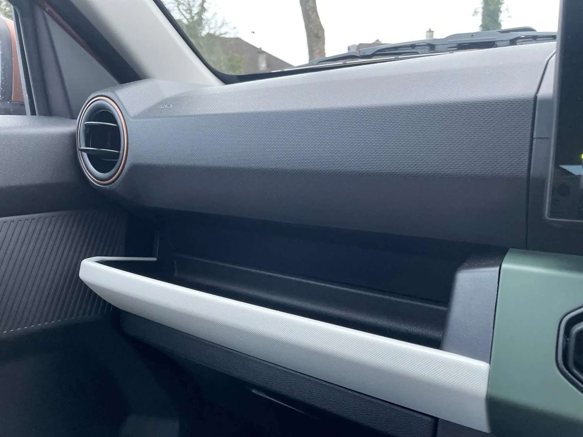 2024 DACIA SPRING 2024 DACIA SPRING