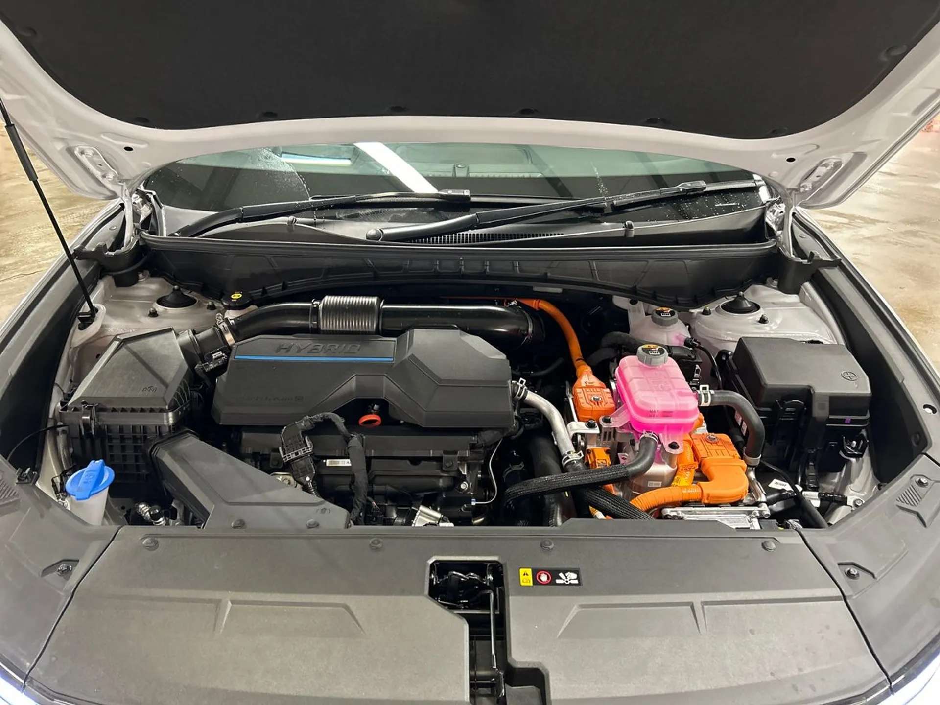 2025 HYUNDAI TUCSON 2025 HYUNDAI TUCSON