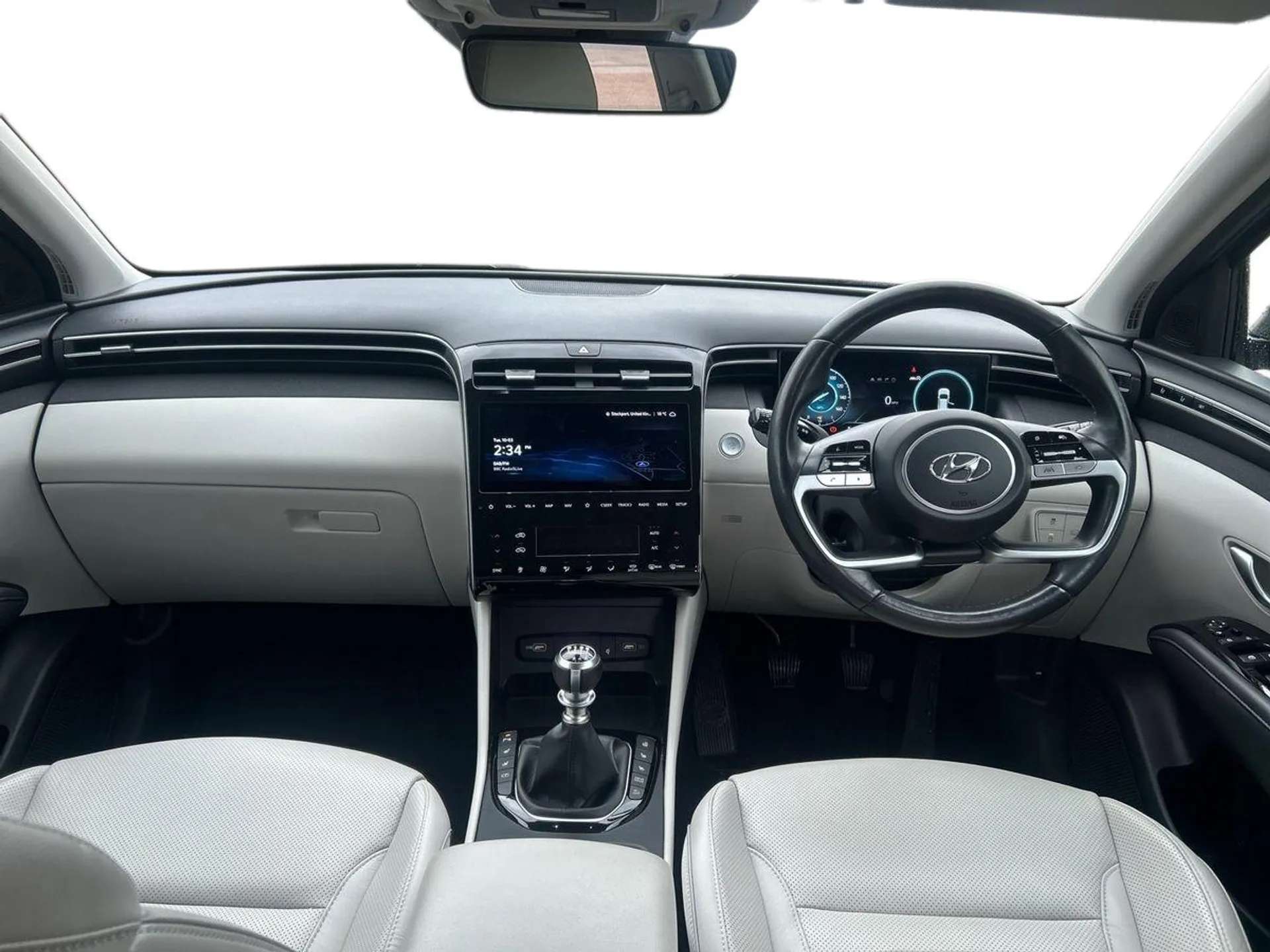 2023 HYUNDAI TUCSON 2023 HYUNDAI TUCSON