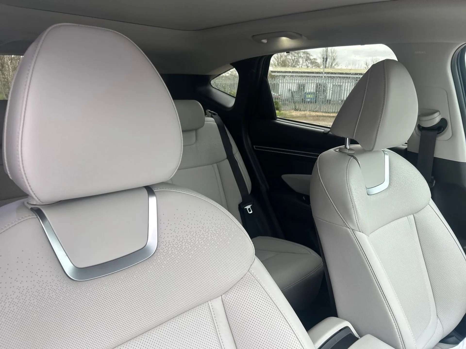 2023 HYUNDAI TUCSON 2023 HYUNDAI TUCSON