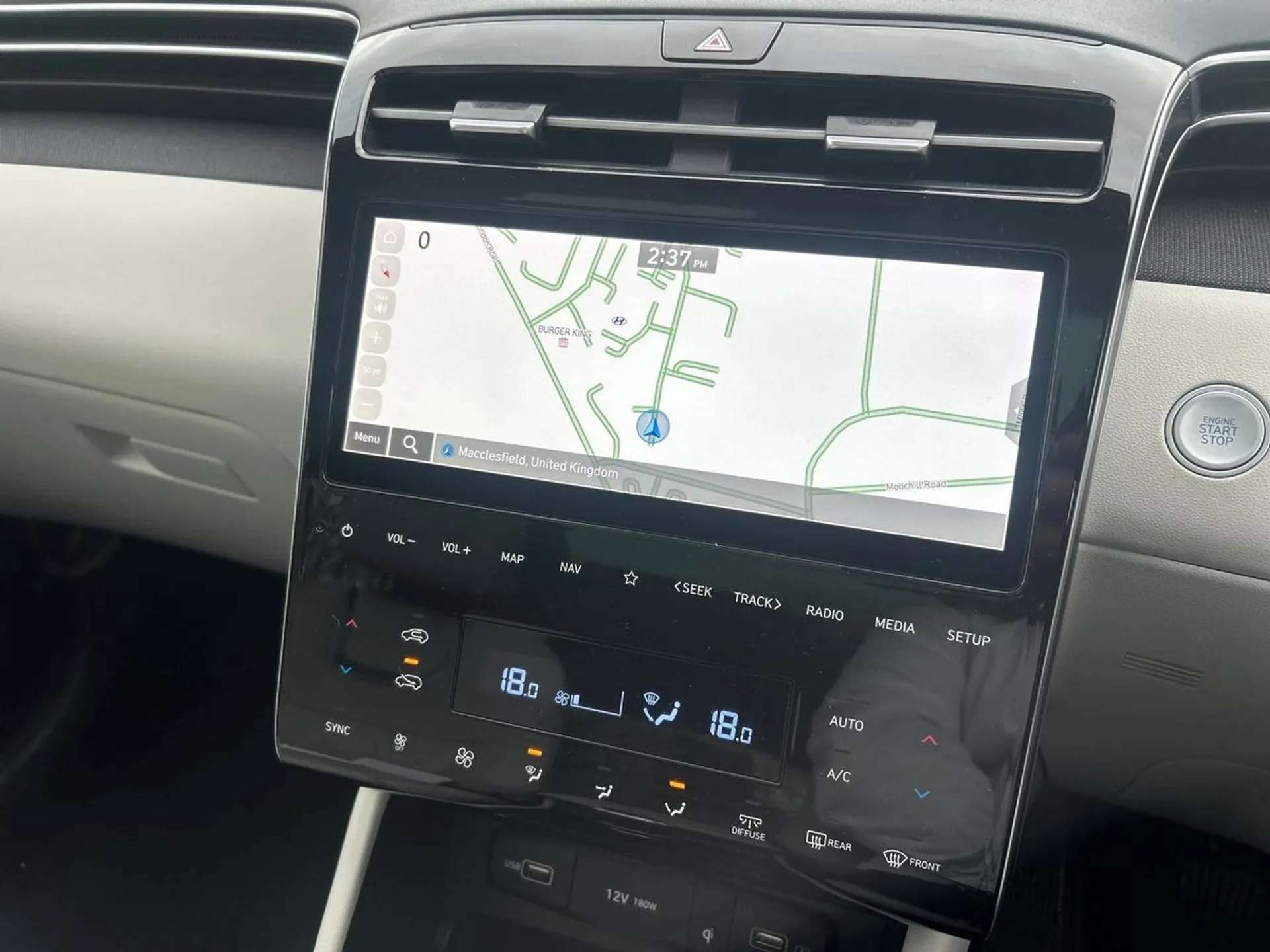 2023 HYUNDAI TUCSON 2023 HYUNDAI TUCSON