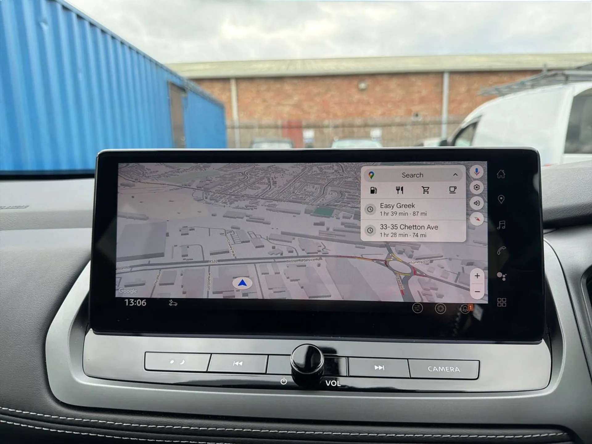 2025 NISSAN QASHQAI 2025 NISSAN QASHQAI