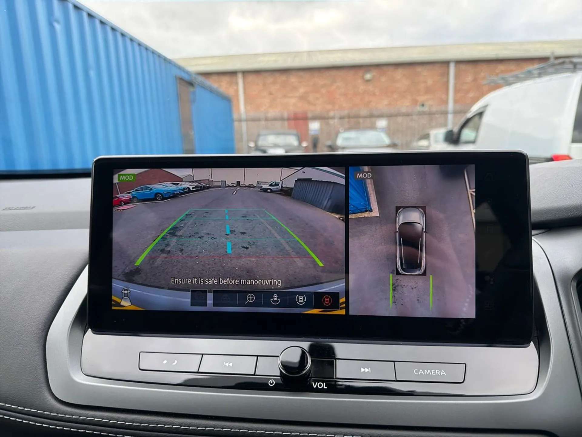 2025 NISSAN QASHQAI 2025 NISSAN QASHQAI