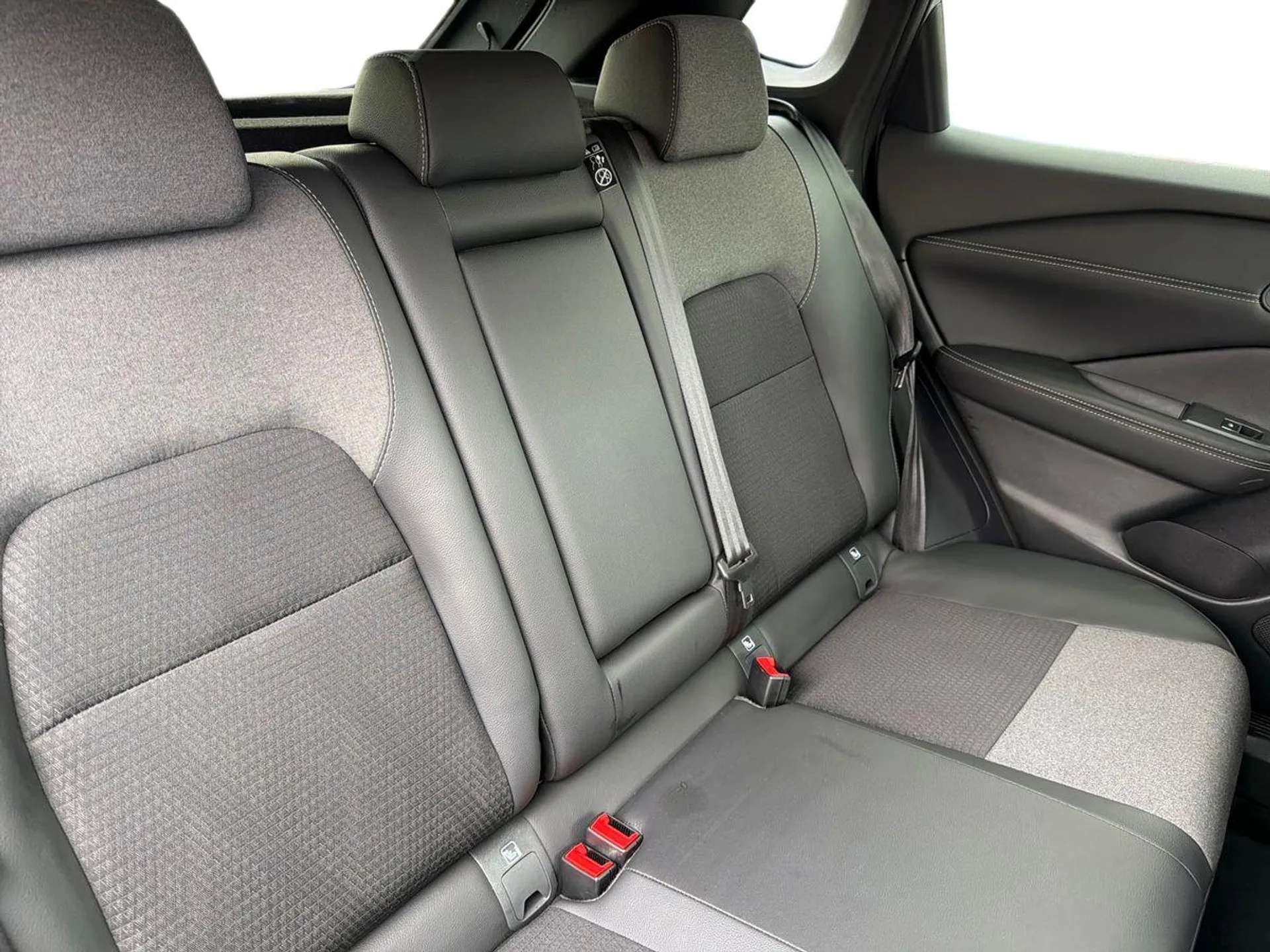 2025 NISSAN QASHQAI 2025 NISSAN QASHQAI