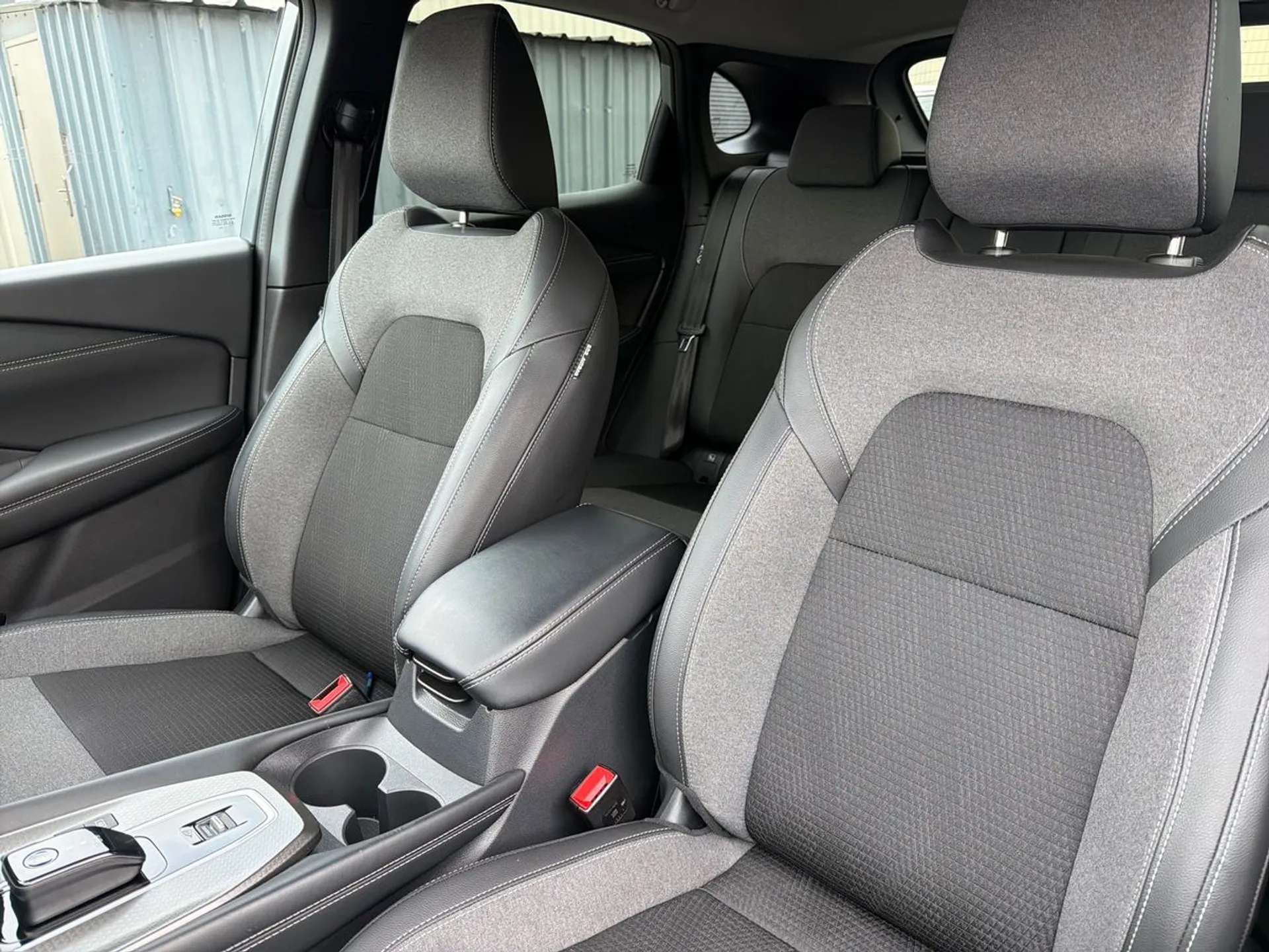 2025 NISSAN QASHQAI 2025 NISSAN QASHQAI