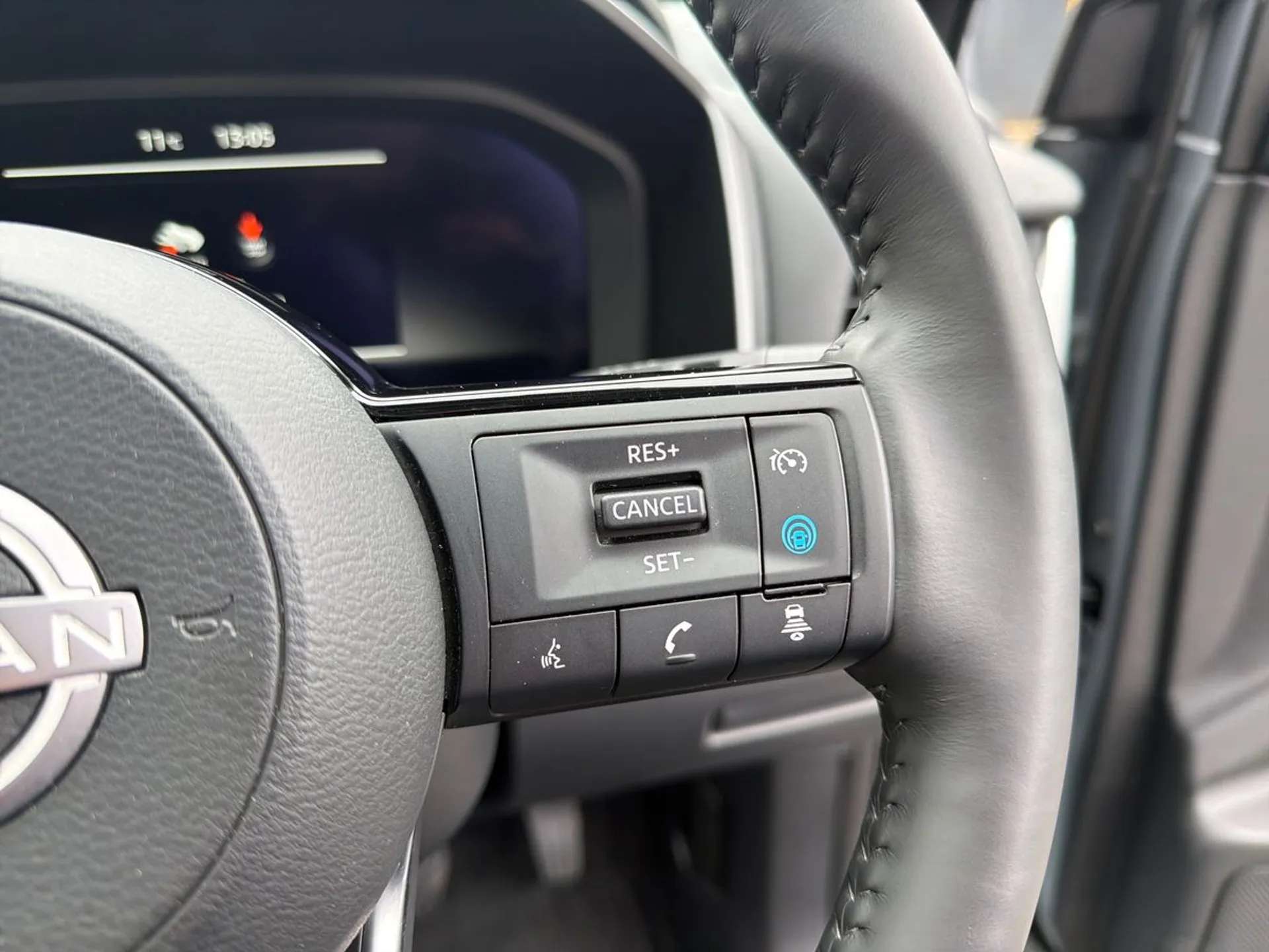 2025 NISSAN QASHQAI 2025 NISSAN QASHQAI