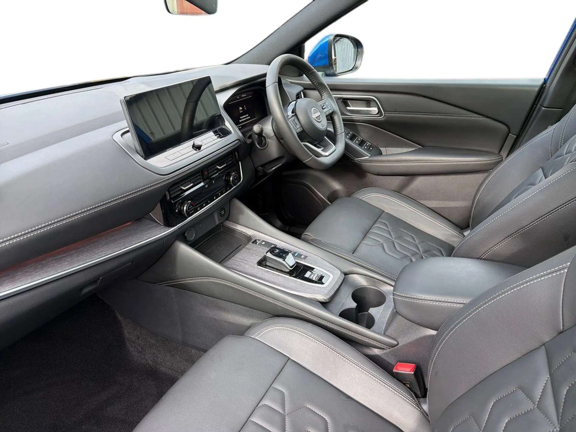 2025 NISSAN QASHQAI 2025 NISSAN QASHQAI