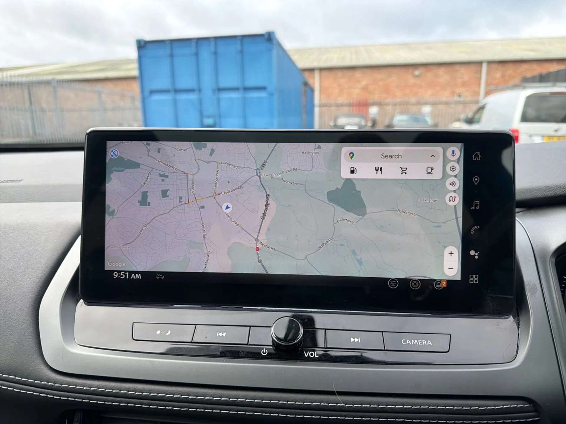 2025 NISSAN QASHQAI 2025 NISSAN QASHQAI