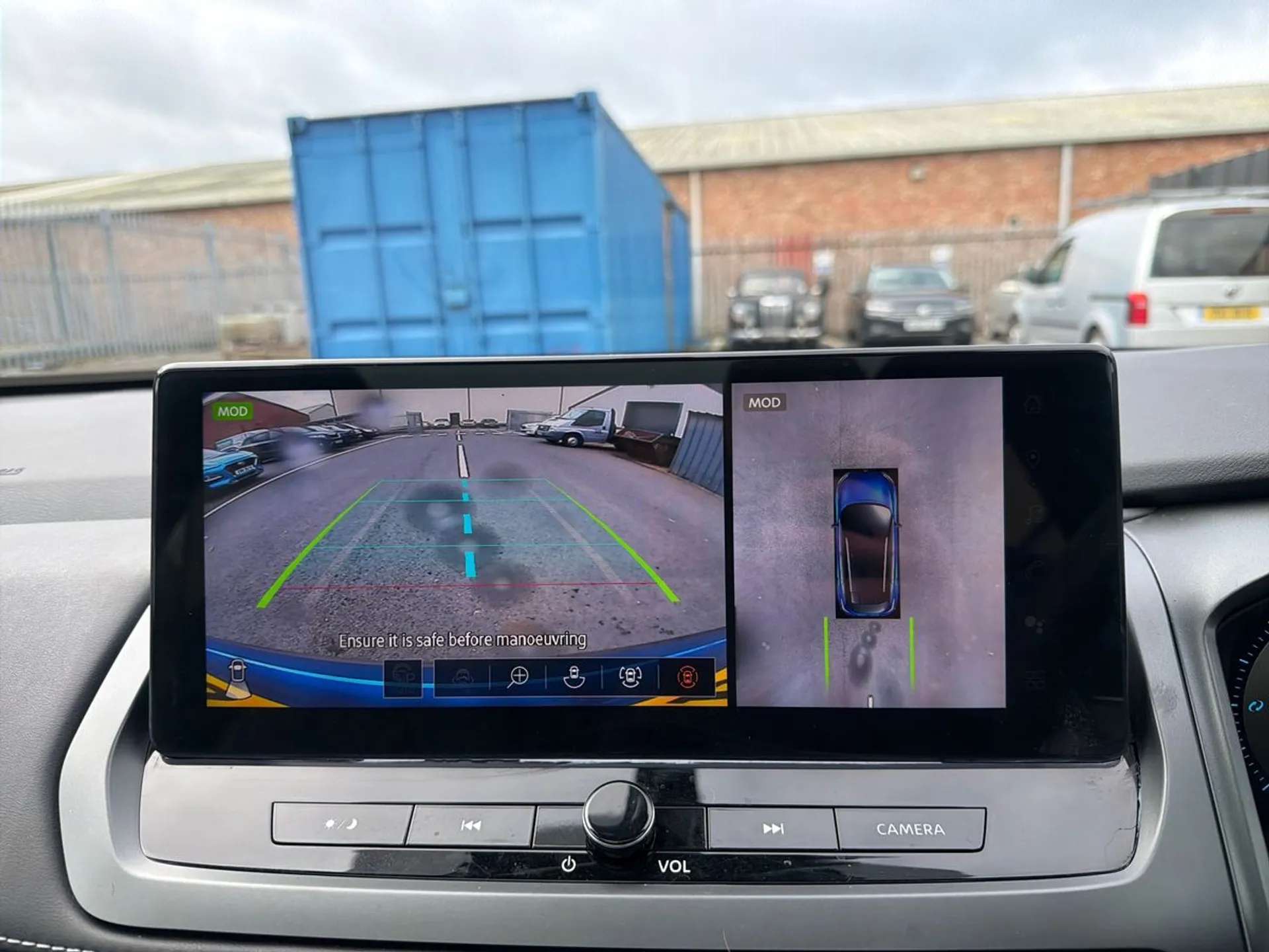 2025 NISSAN QASHQAI 2025 NISSAN QASHQAI