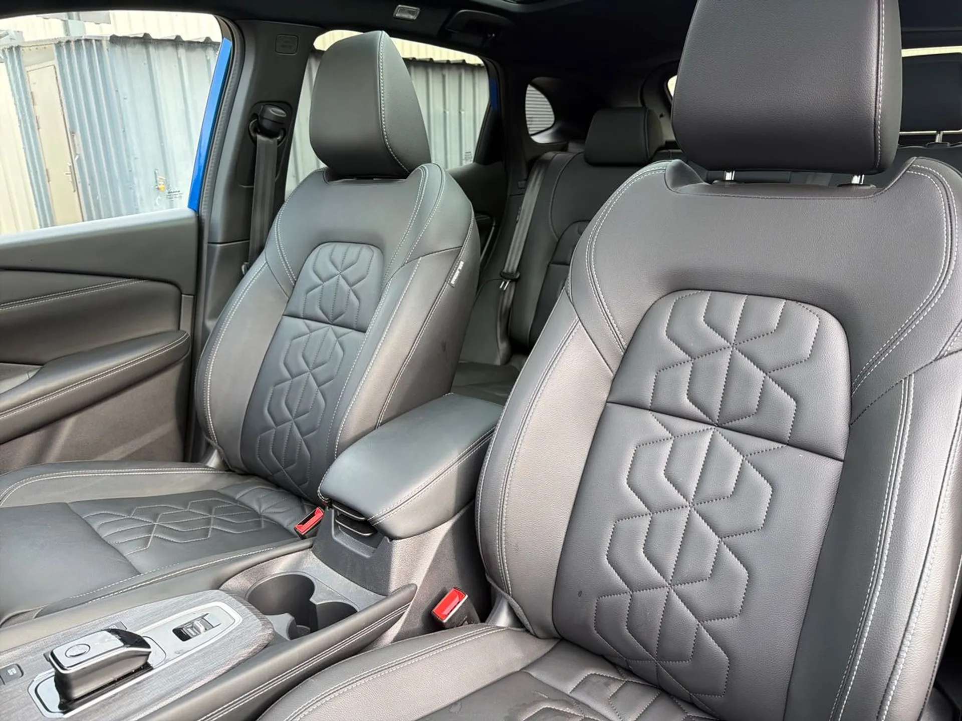 2025 NISSAN QASHQAI 2025 NISSAN QASHQAI