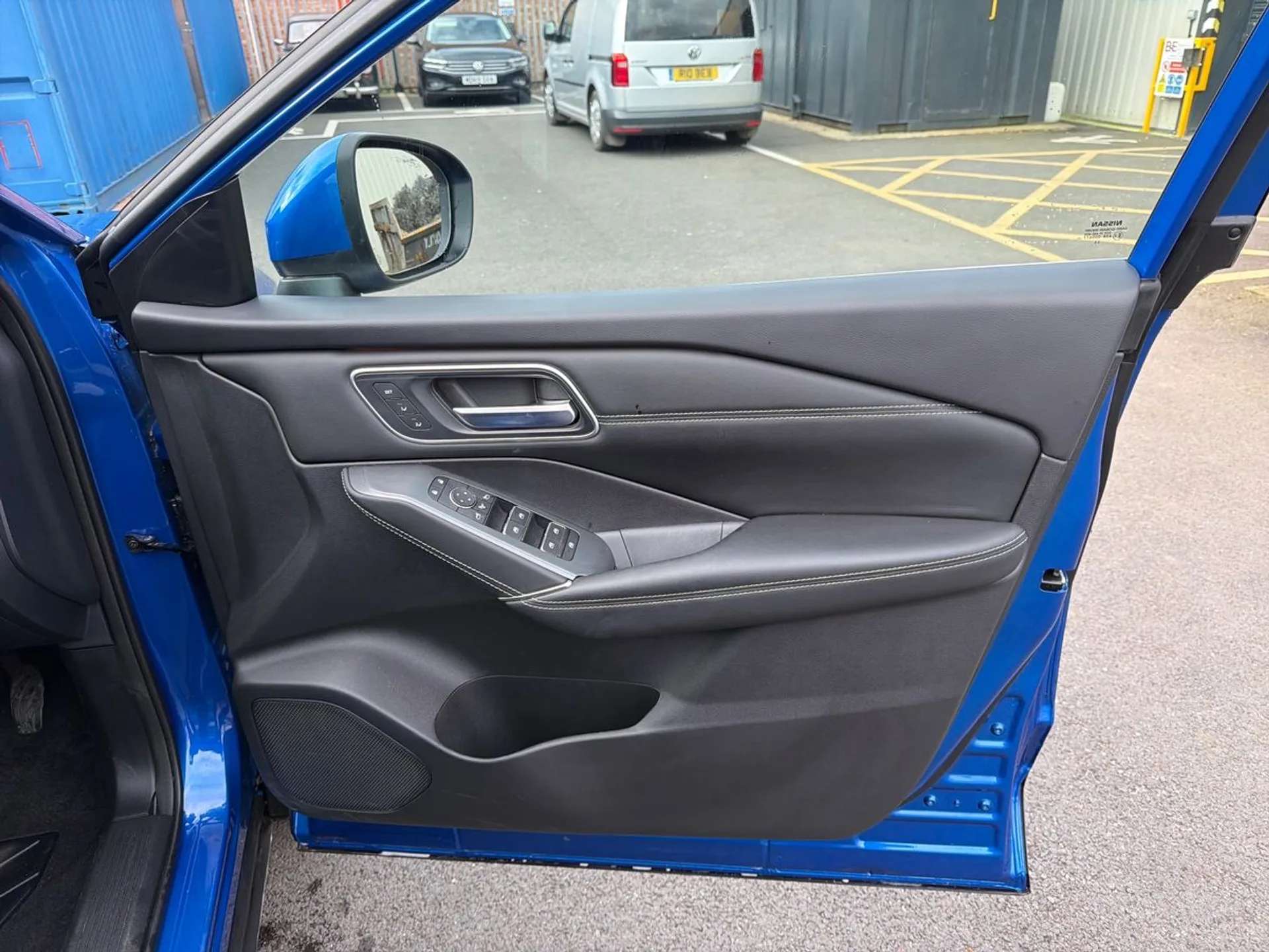 2025 NISSAN QASHQAI 2025 NISSAN QASHQAI