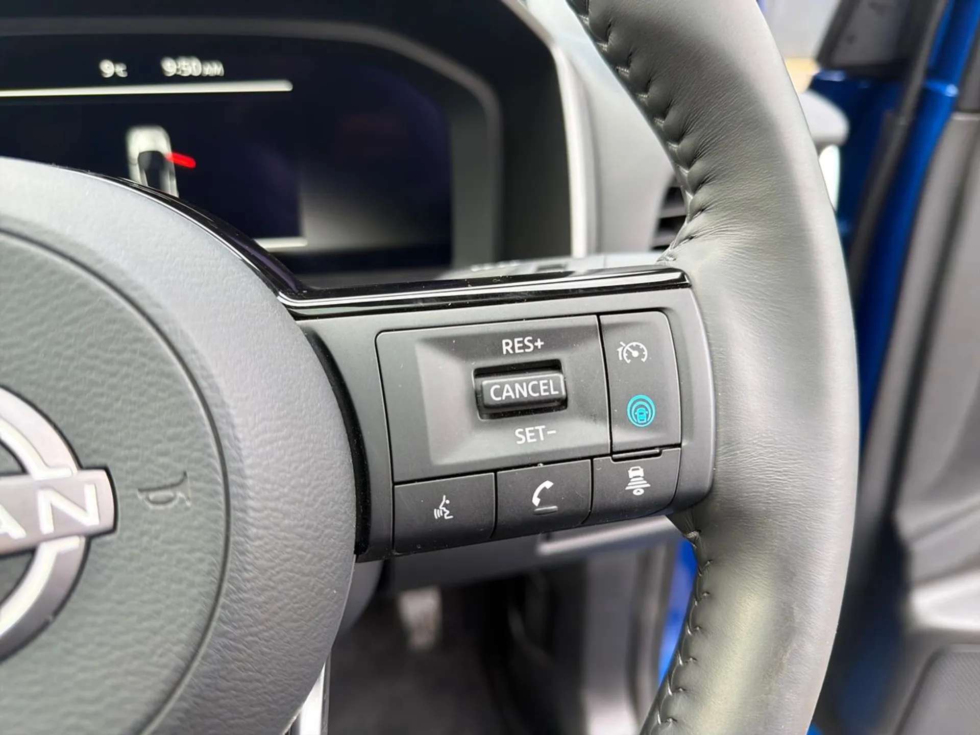 2025 NISSAN QASHQAI 2025 NISSAN QASHQAI