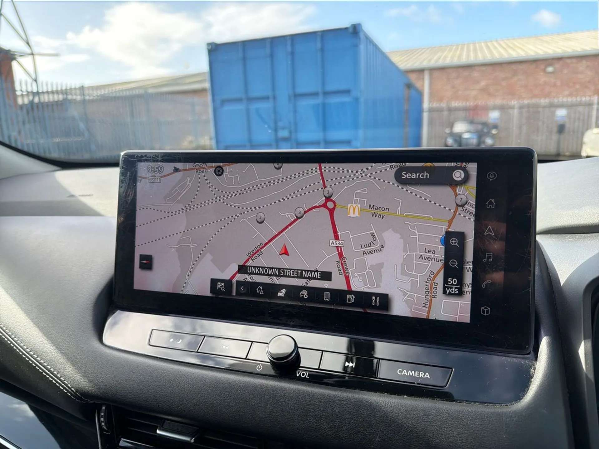 2023 NISSAN QASHQAI 2023 NISSAN QASHQAI