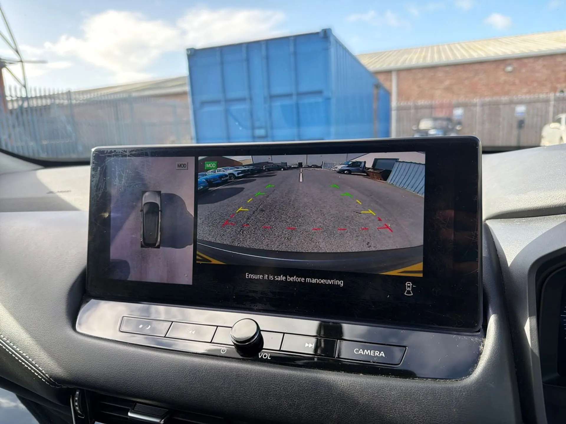 2023 NISSAN QASHQAI 2023 NISSAN QASHQAI