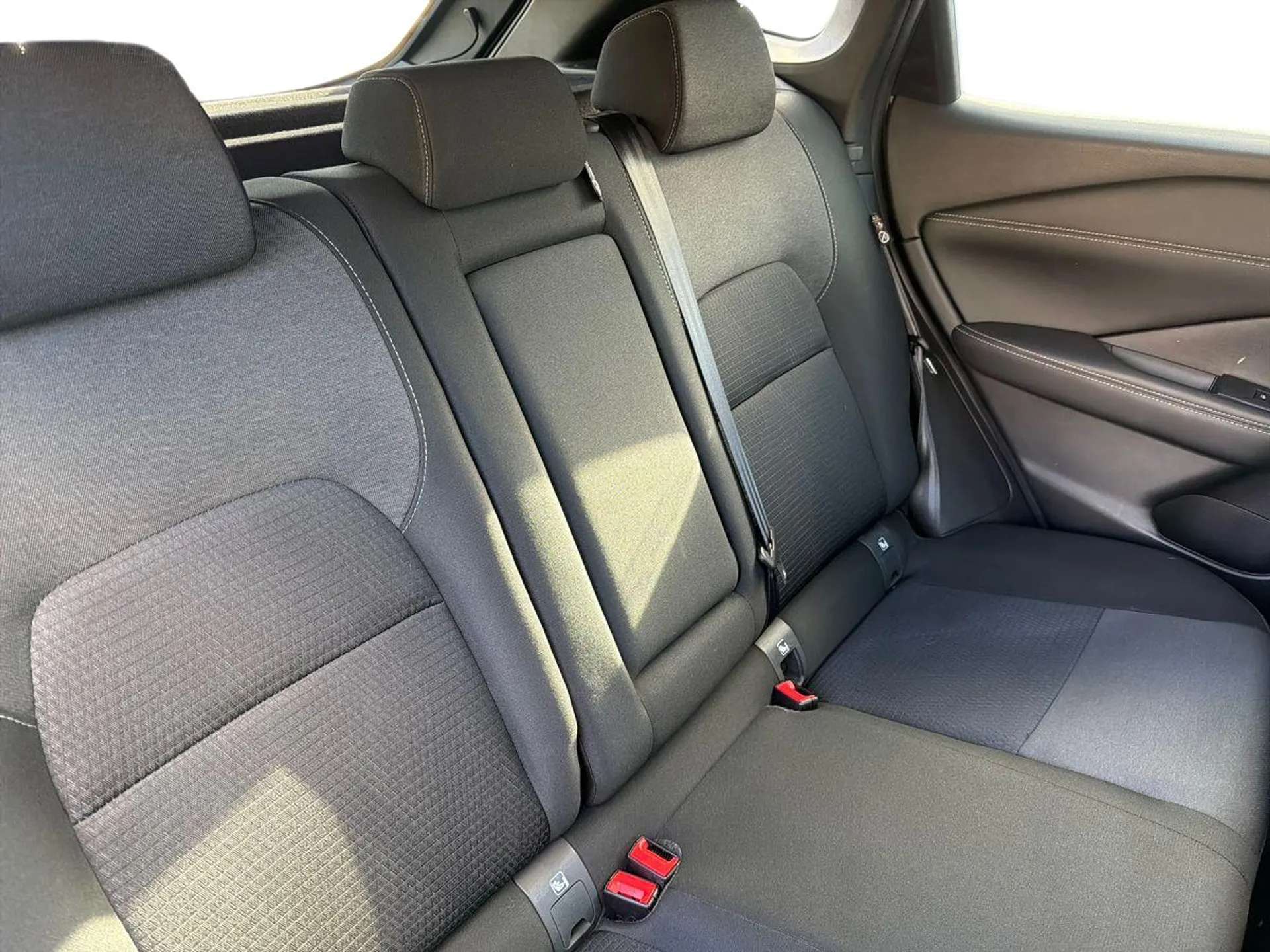 2023 NISSAN QASHQAI 2023 NISSAN QASHQAI