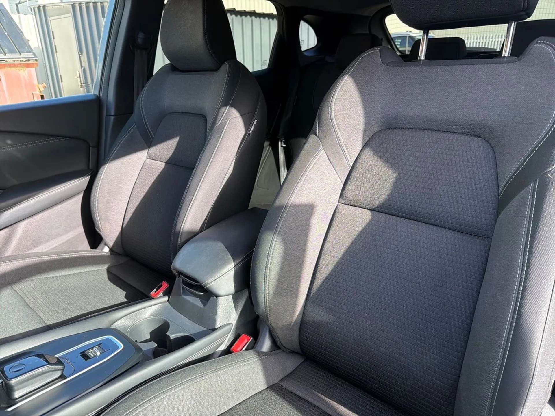 2023 NISSAN QASHQAI 2023 NISSAN QASHQAI