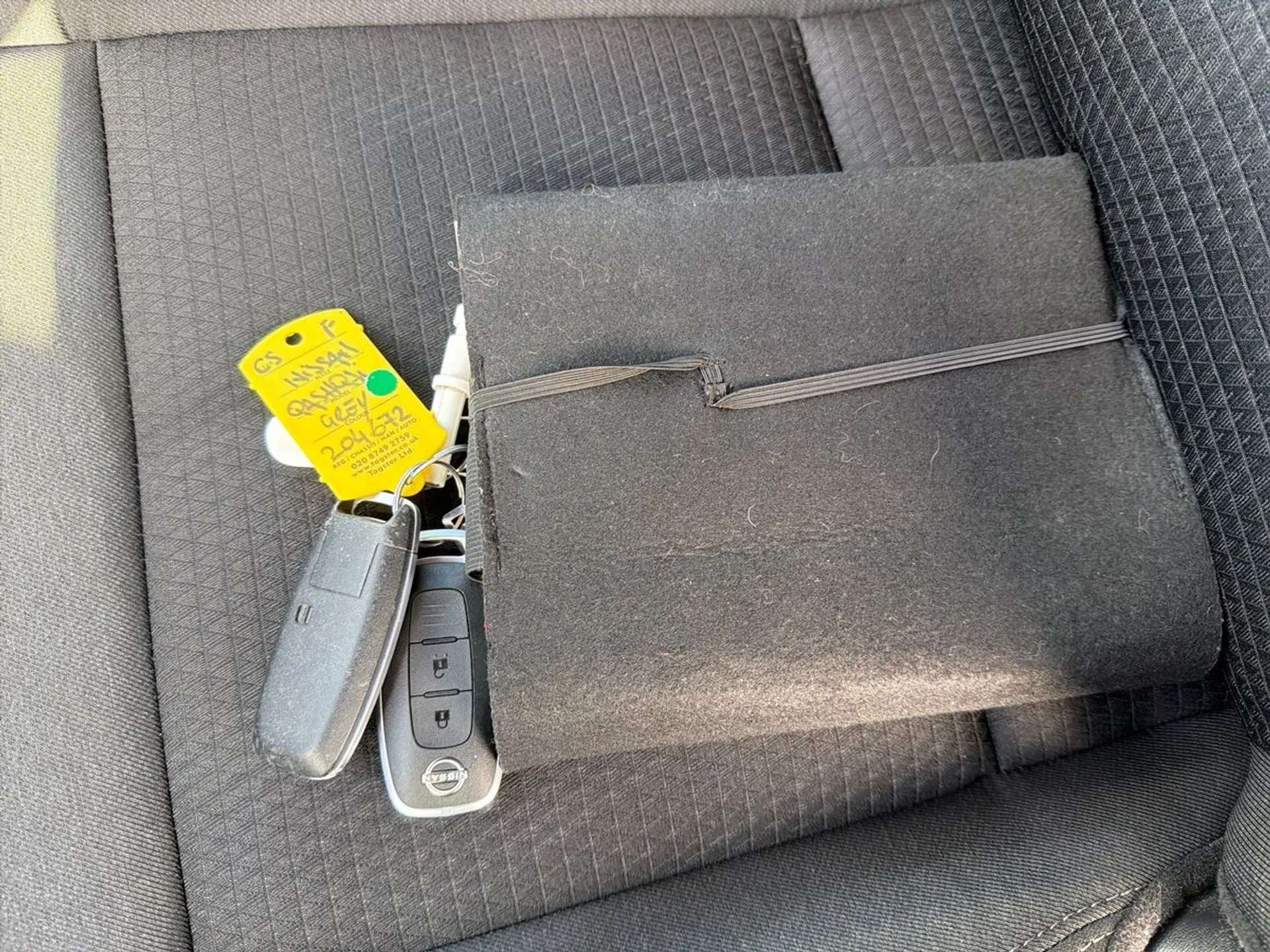 2023 NISSAN QASHQAI 2023 NISSAN QASHQAI