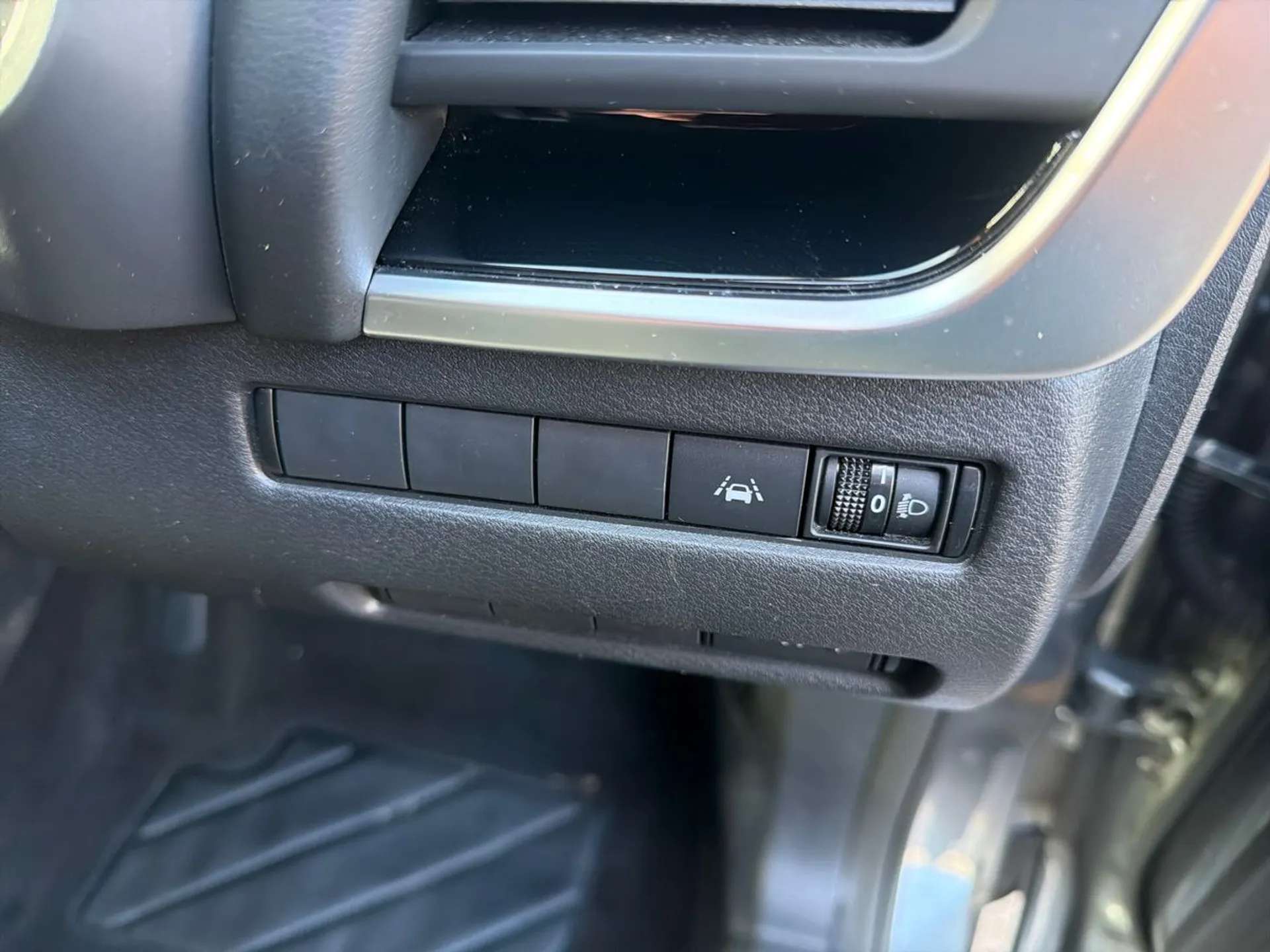 2023 NISSAN QASHQAI 2023 NISSAN QASHQAI