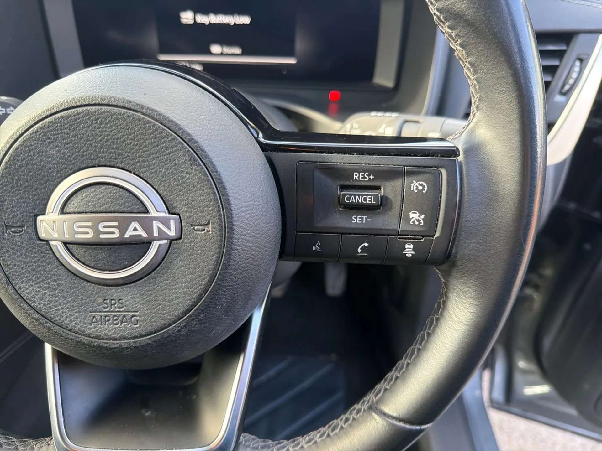 2023 NISSAN QASHQAI 2023 NISSAN QASHQAI