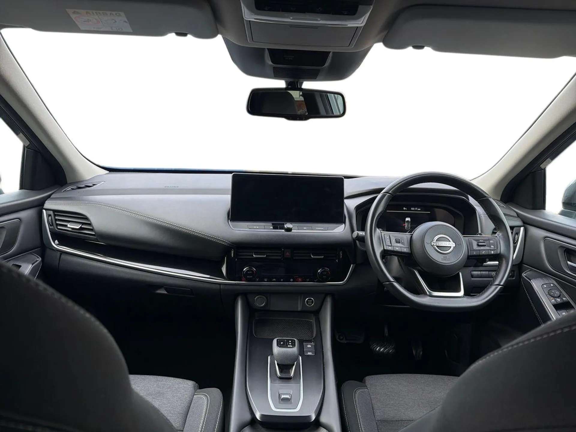 2023 NISSAN QASHQAI 2023 NISSAN QASHQAI