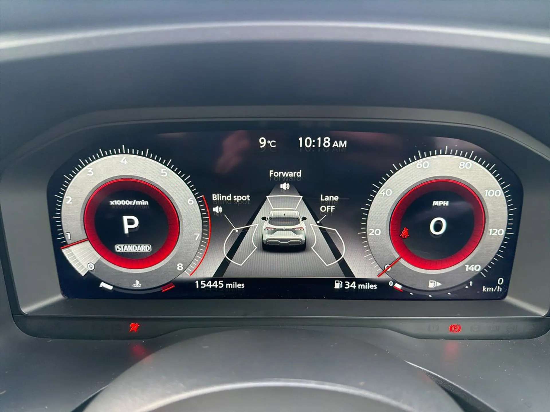 2023 NISSAN QASHQAI 2023 NISSAN QASHQAI