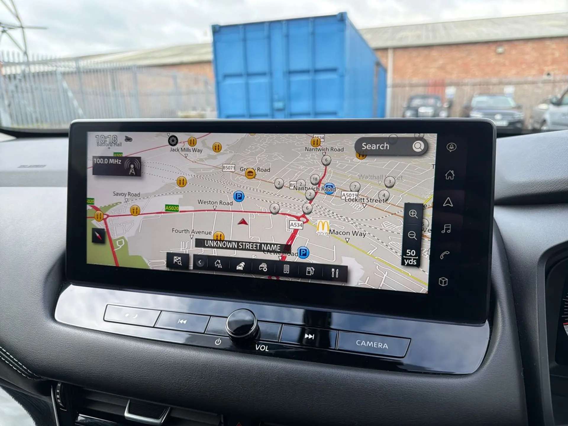 2023 NISSAN QASHQAI 2023 NISSAN QASHQAI