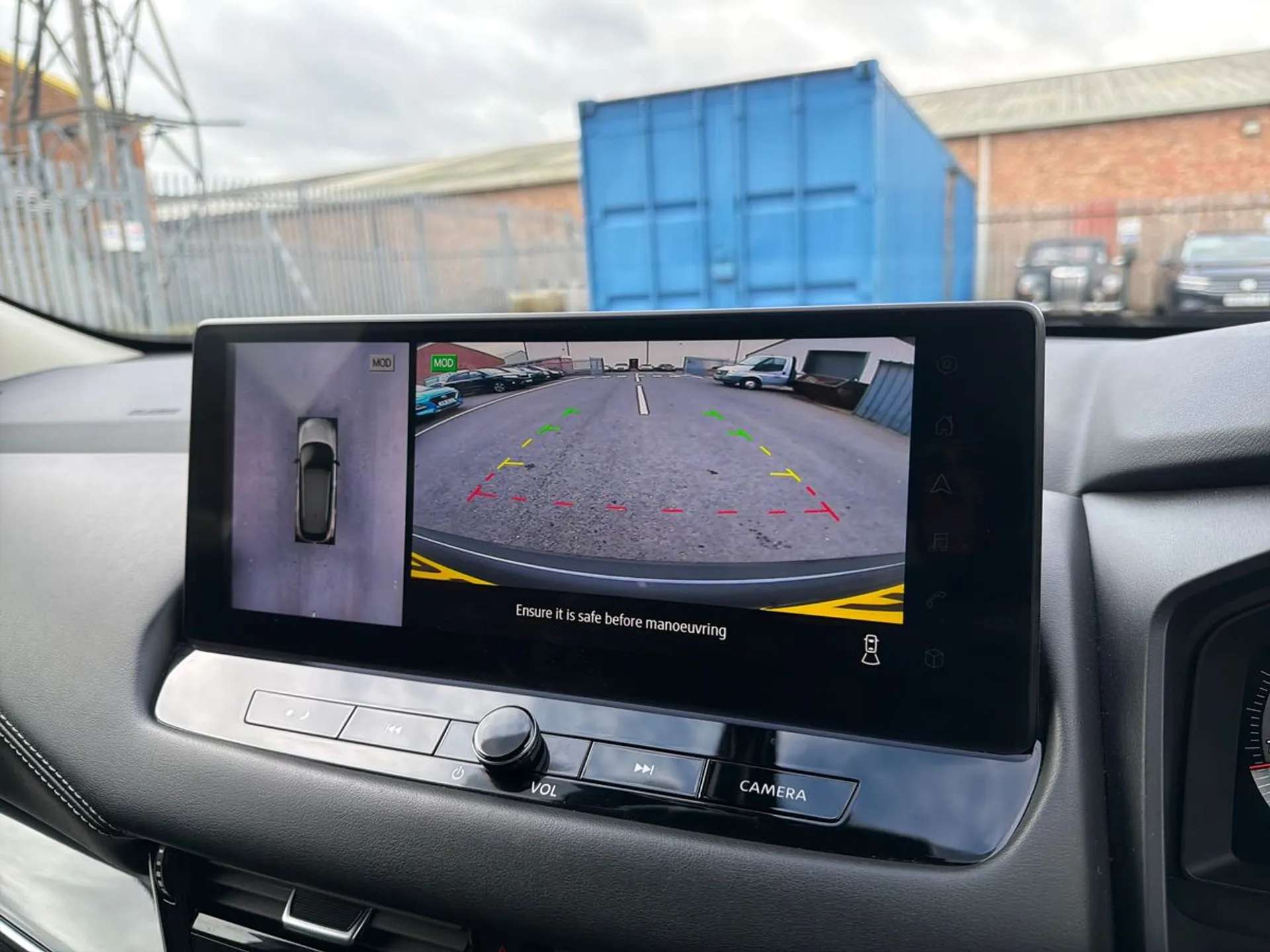 2023 NISSAN QASHQAI 2023 NISSAN QASHQAI