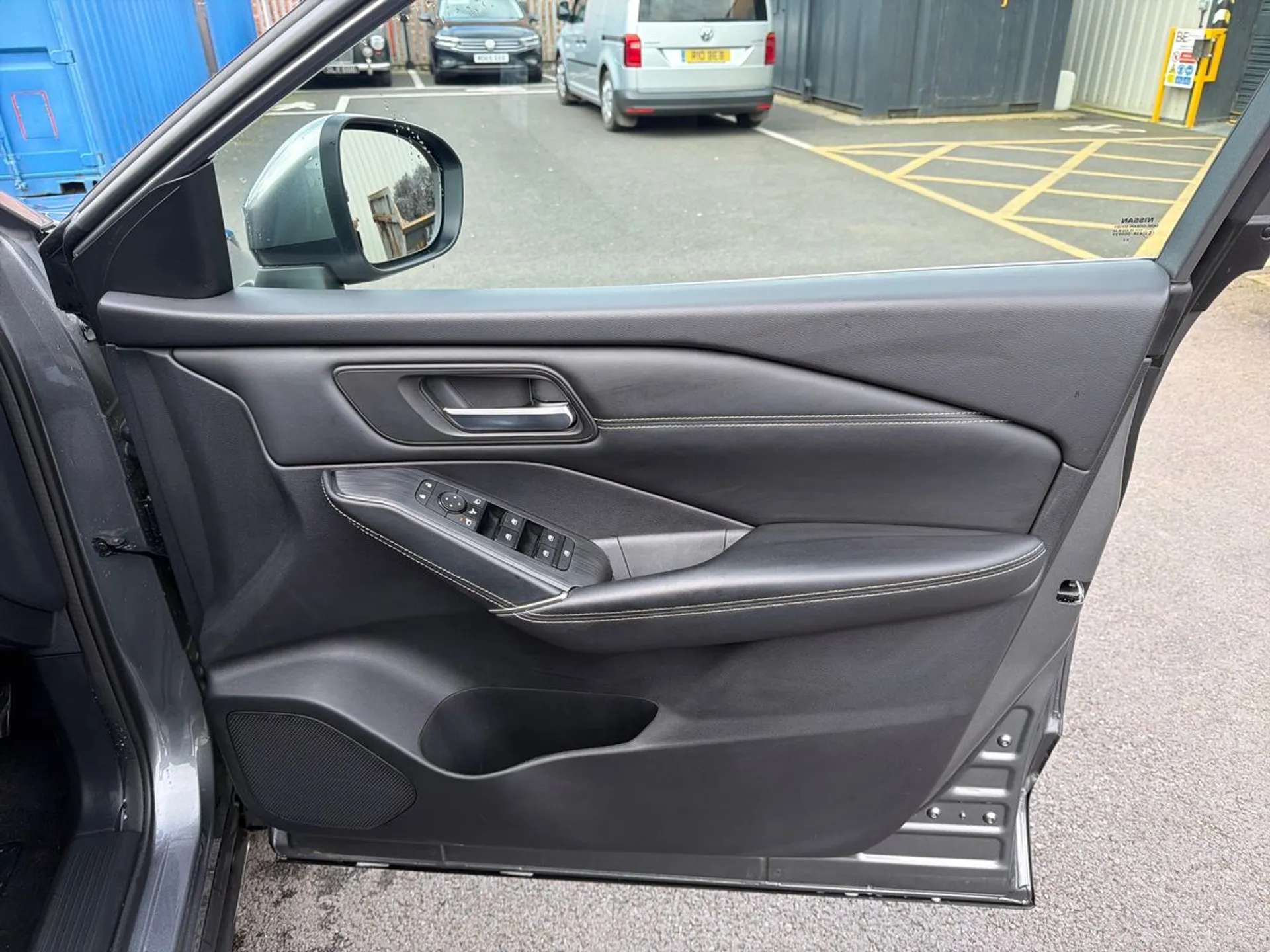 2023 NISSAN QASHQAI 2023 NISSAN QASHQAI