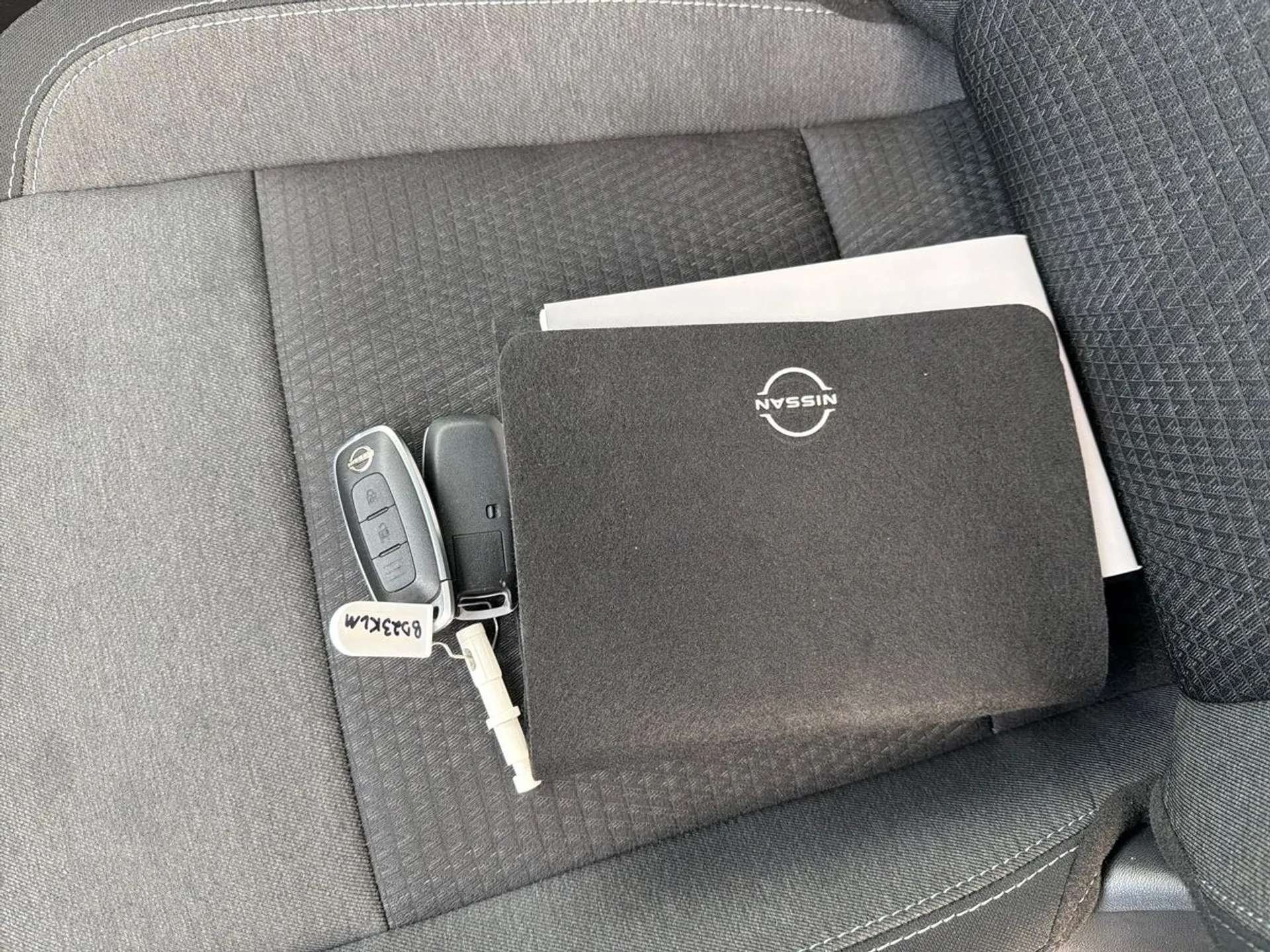 2023 NISSAN QASHQAI 2023 NISSAN QASHQAI