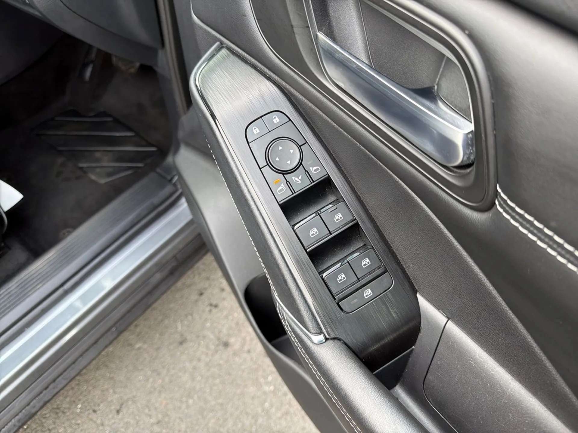 2023 NISSAN QASHQAI 2023 NISSAN QASHQAI