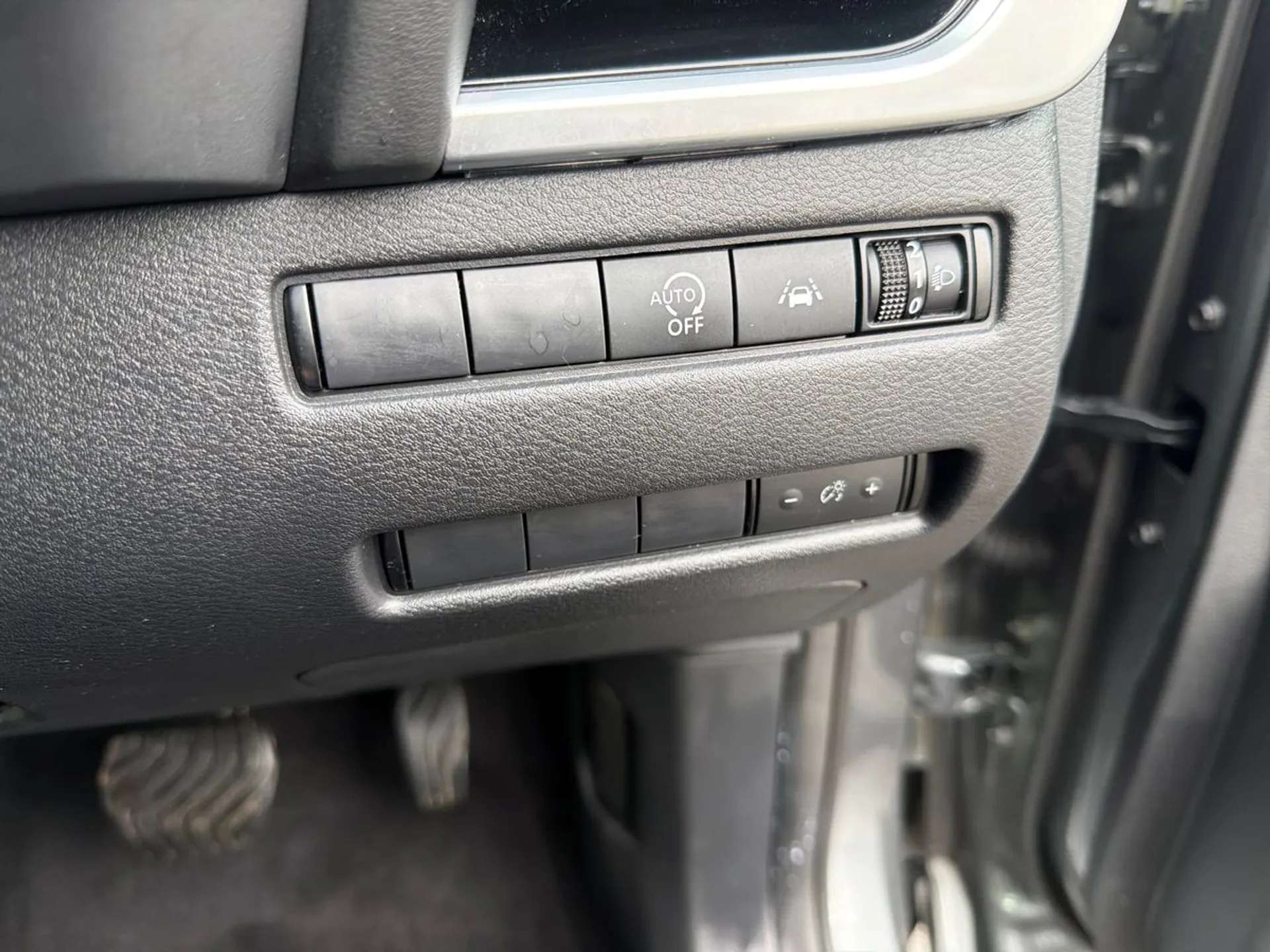 2023 NISSAN QASHQAI 2023 NISSAN QASHQAI