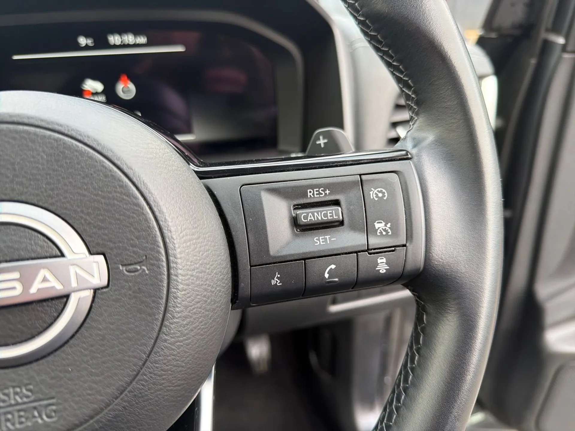 2023 NISSAN QASHQAI 2023 NISSAN QASHQAI