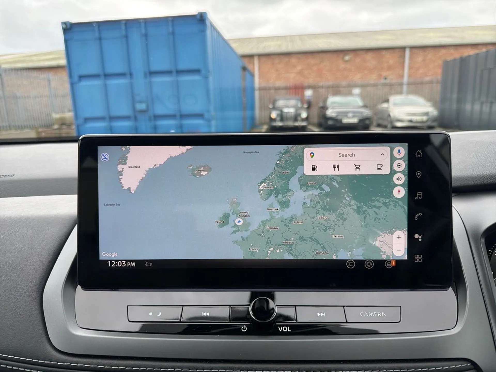 2025 NISSAN QASHQAI 2025 NISSAN QASHQAI